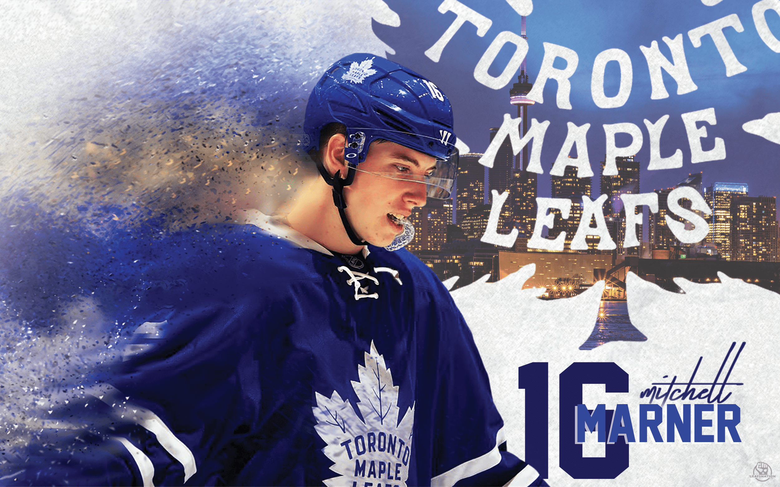 Mitch Marner Wallpapers Top Free Mitch Marner Backgrounds