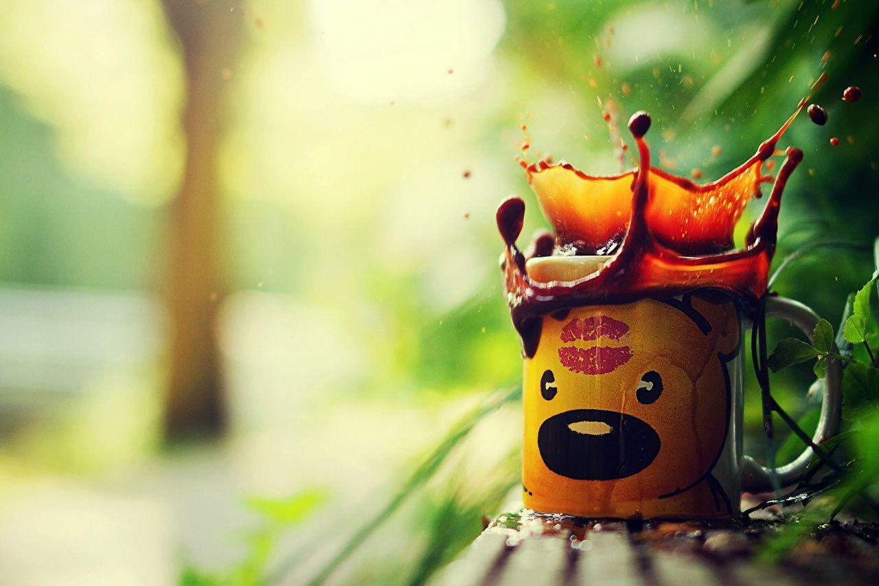 Funny Coffee Wallpapers Top Free Funny Coffee Backgrounds WallpaperAccess