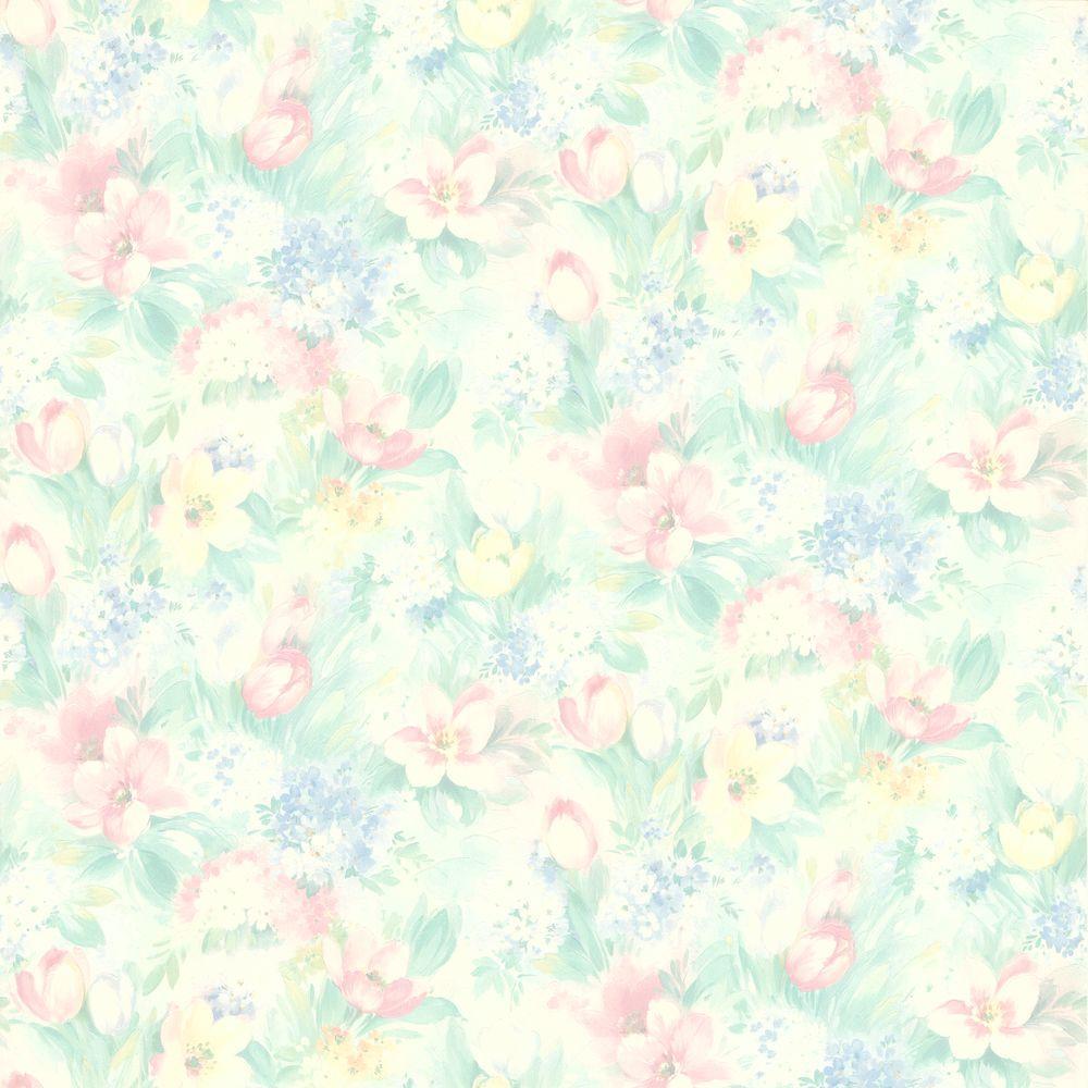 Pastel Flower Wallpapers Top Free Pastel Flower Backgrounds
