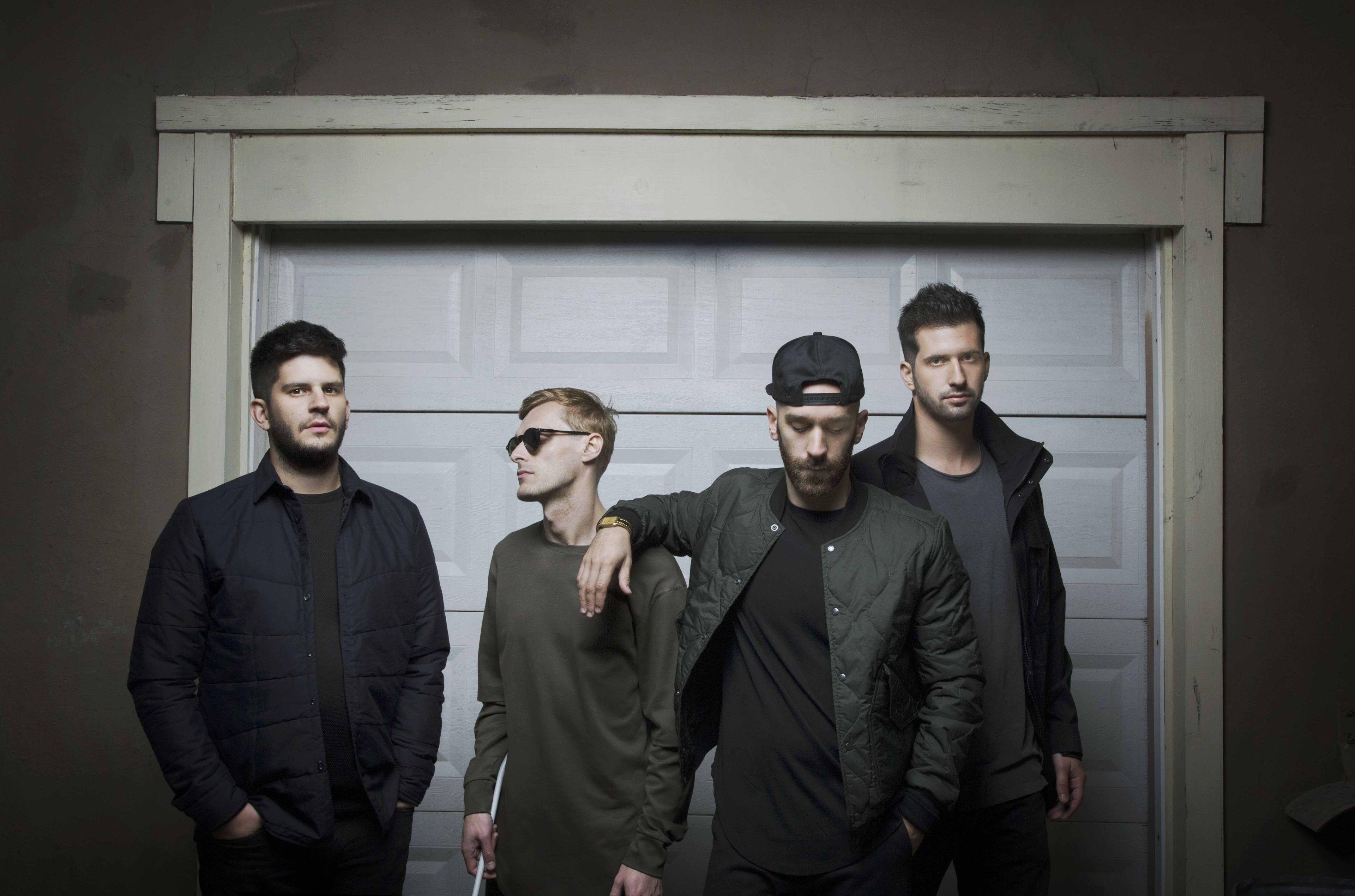 X Ambassadors Wallpapers Top Free X Ambassadors Backgrounds