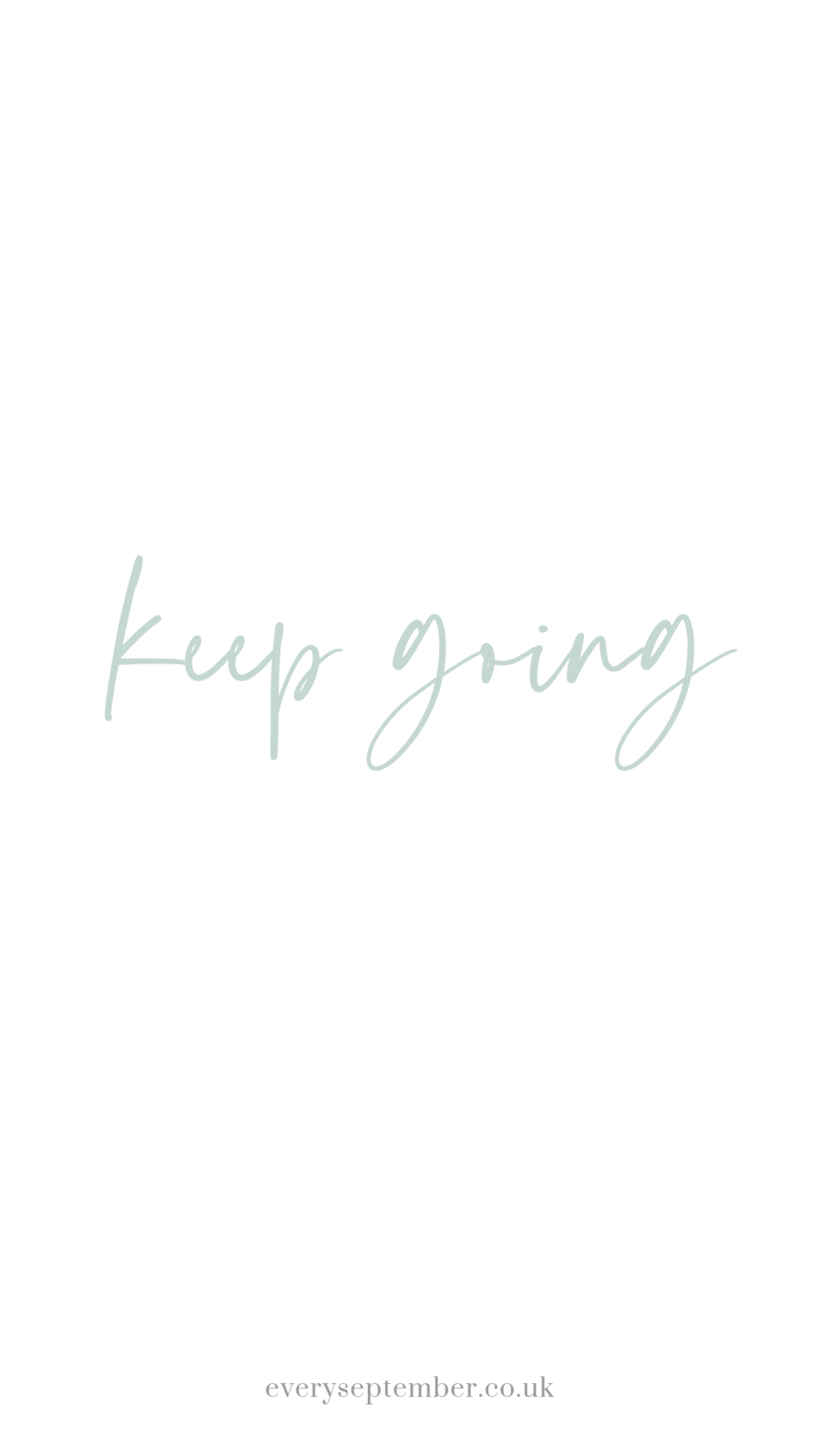 Keep Going Wallpapers Top Free Keep Going Backgrounds WallpaperAccess