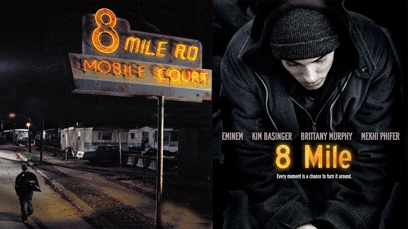 TELECHARGER ALBUM EMINEM 8 MILE GRATUIT TÉLÉCHARGER FILM 8 MILE EMINEM