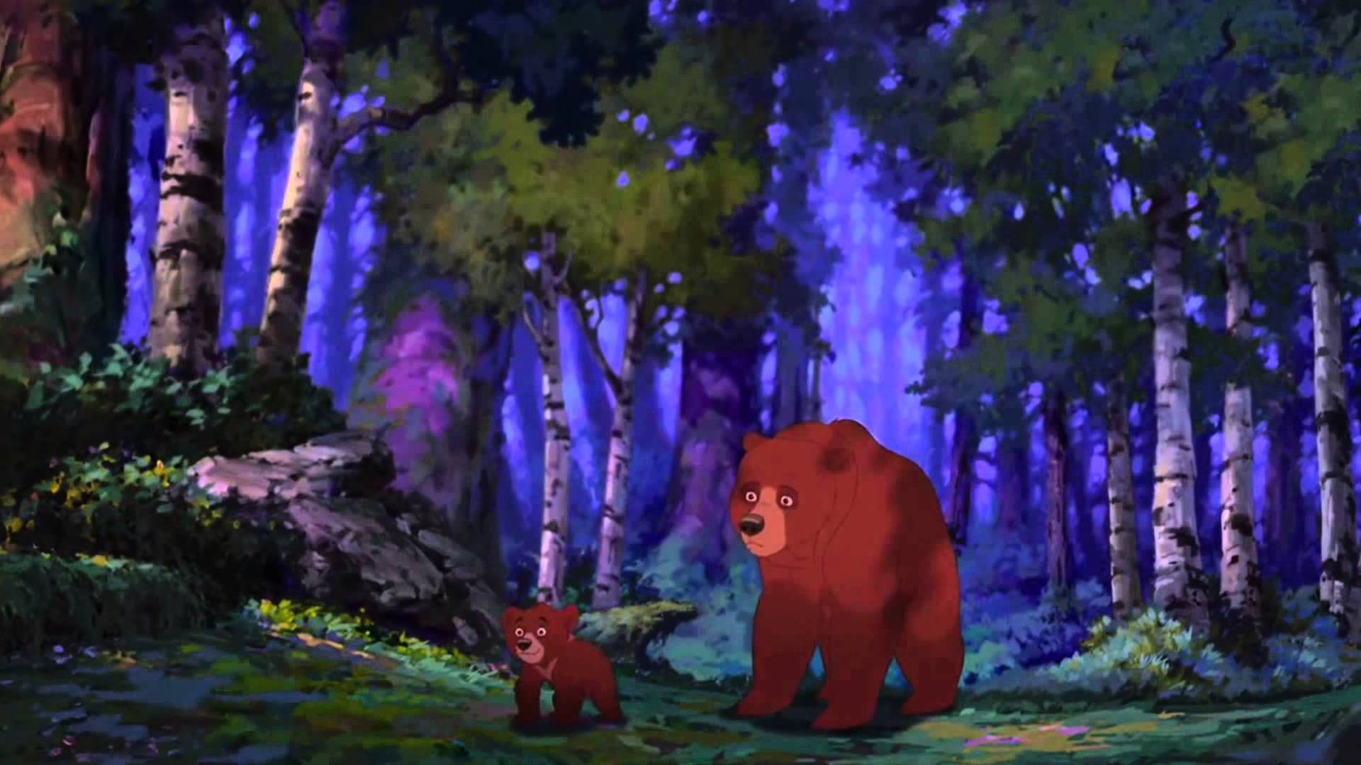 Brother Bear Wallpapers Top Free Brother Bear Backgrounds