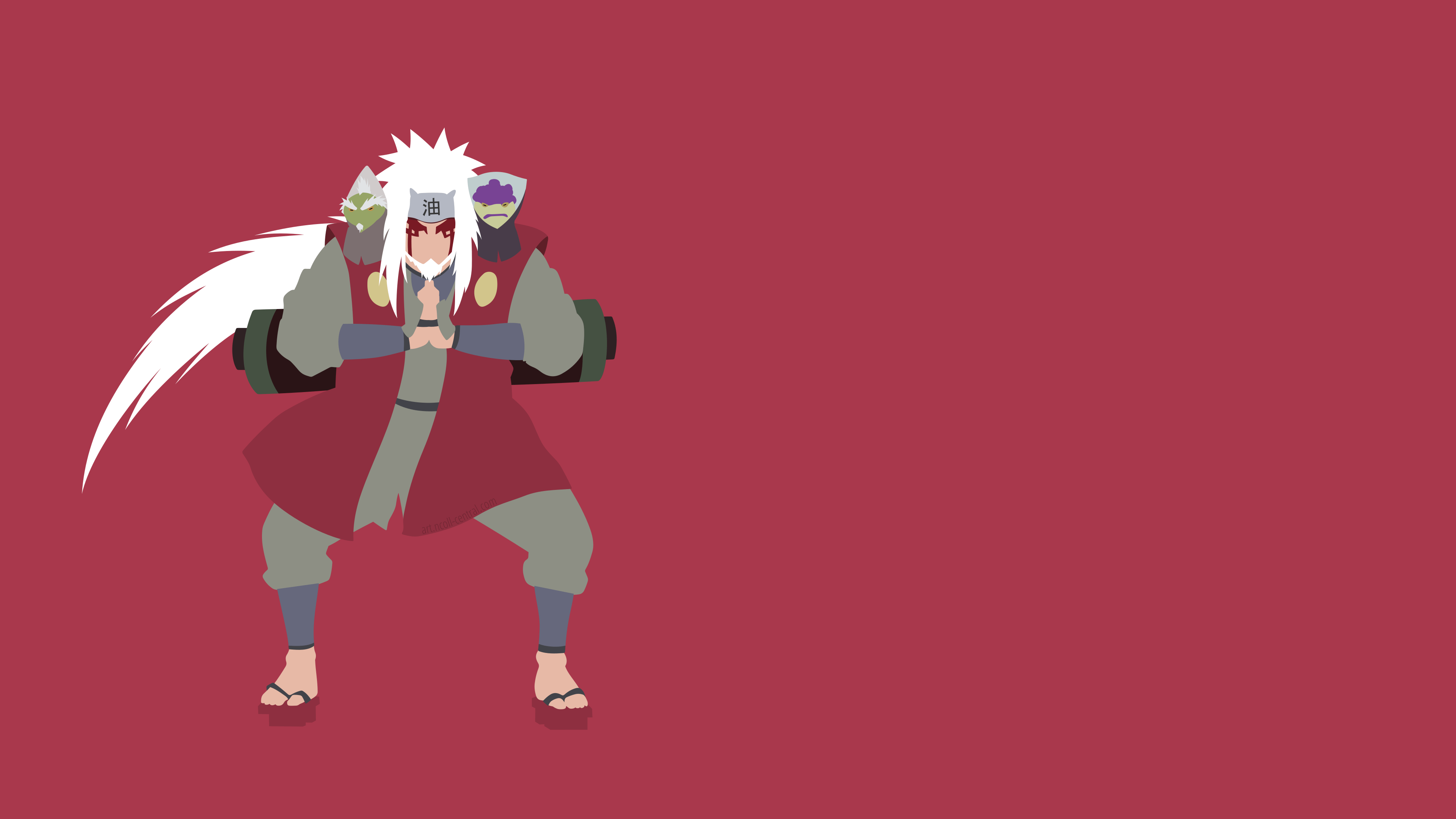 Jiraiya Wallpaper Hd 4K Subscribe to get 40 exclusive photos
