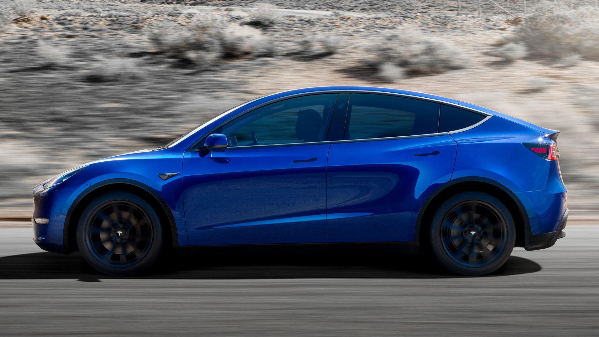 Tesla Model Y Wallpapers Top Free Tesla Model Y Backgrounds