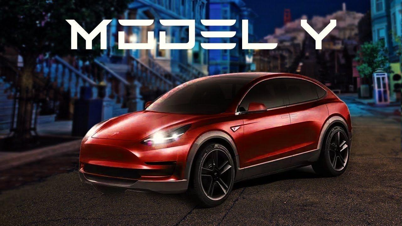Tesla Model Y Wallpapers Top Free Tesla Model Y Backgrounds