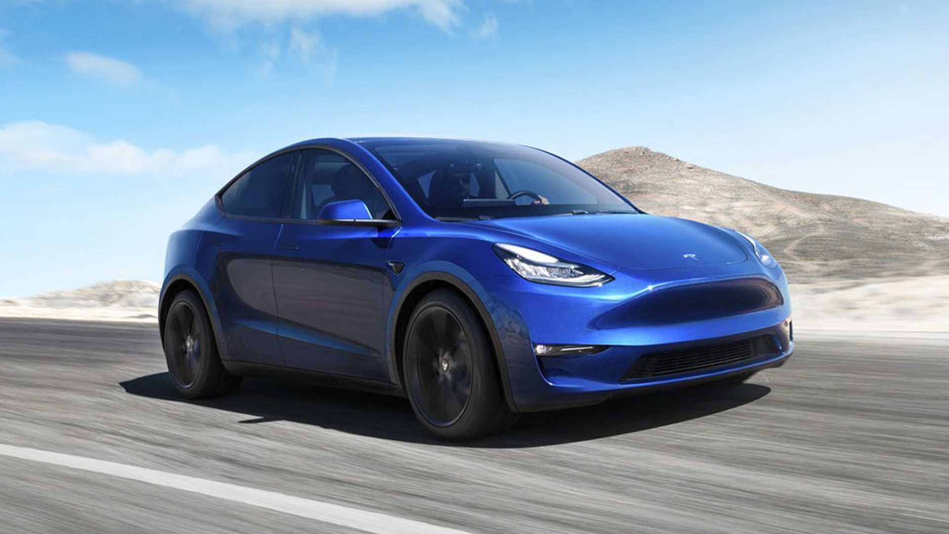Tesla Model Y Wallpapers Top Free Tesla Model Y Backgrounds