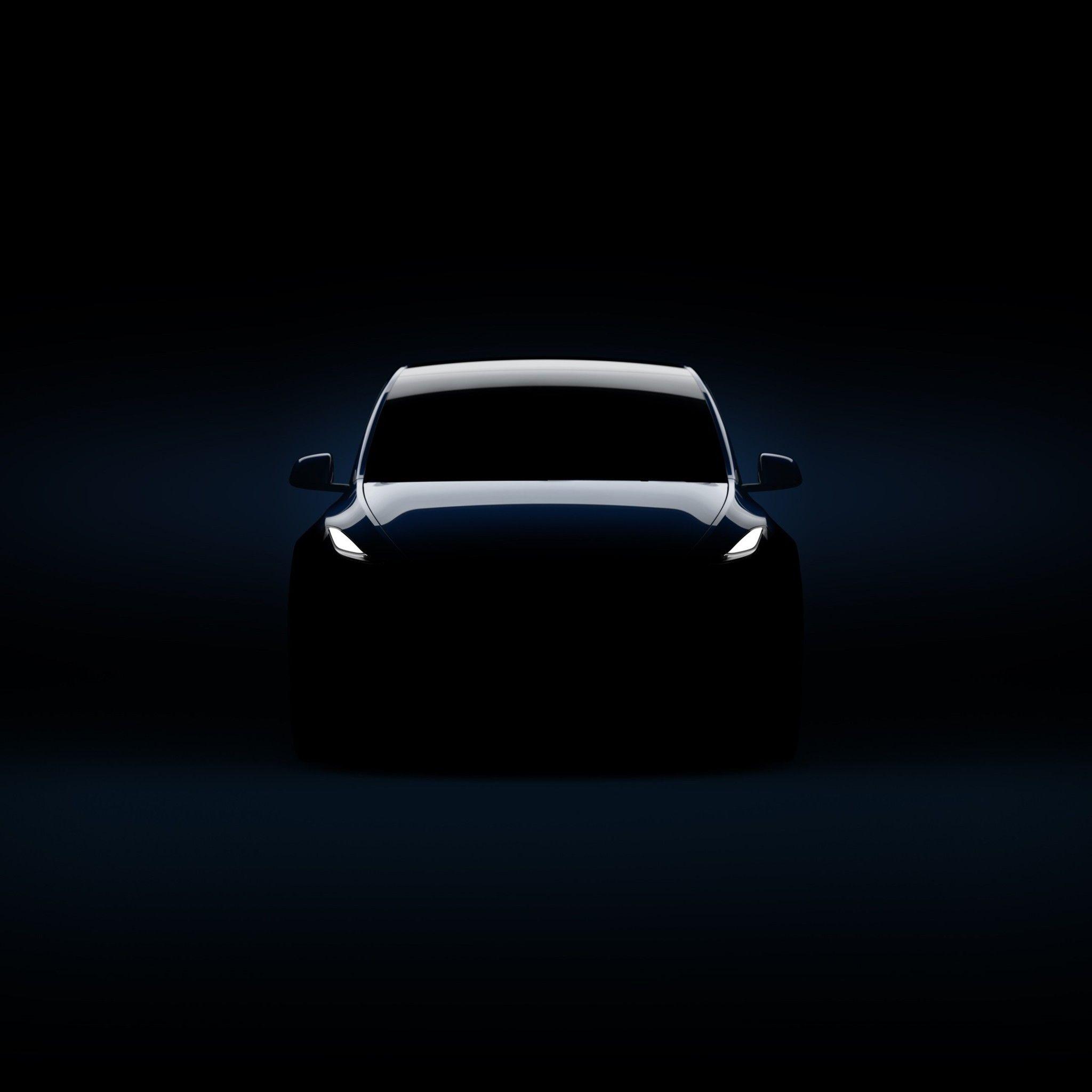 Tesla Model Y Wallpapers Top Free Tesla Model Y Backgrounds