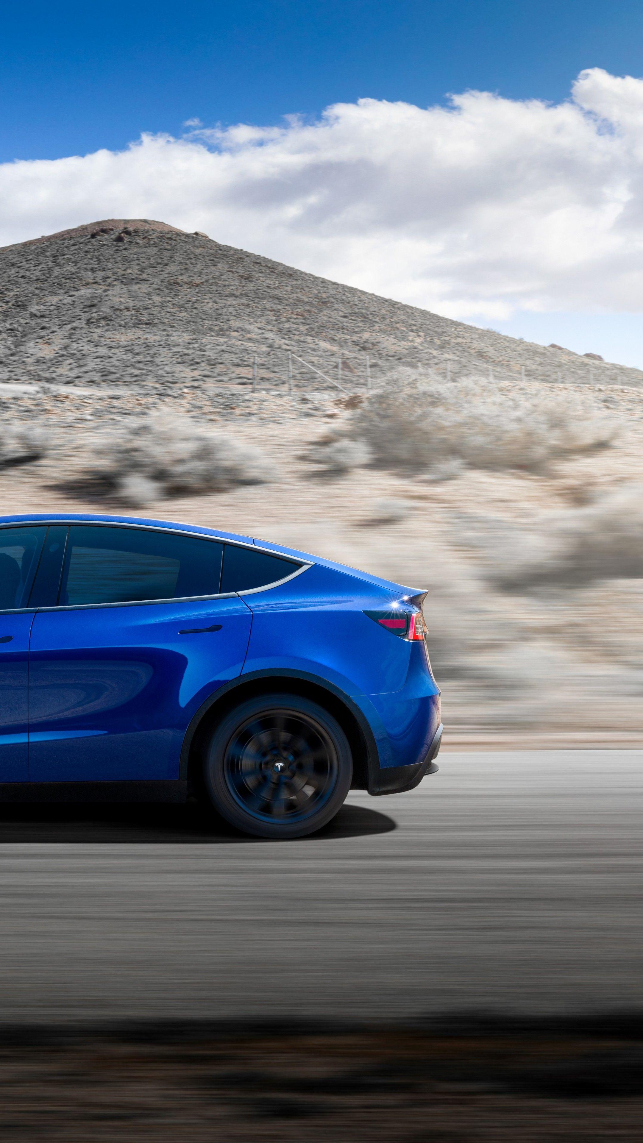 Tesla Model Y Wallpapers Top Free Tesla Model Y Backgrounds