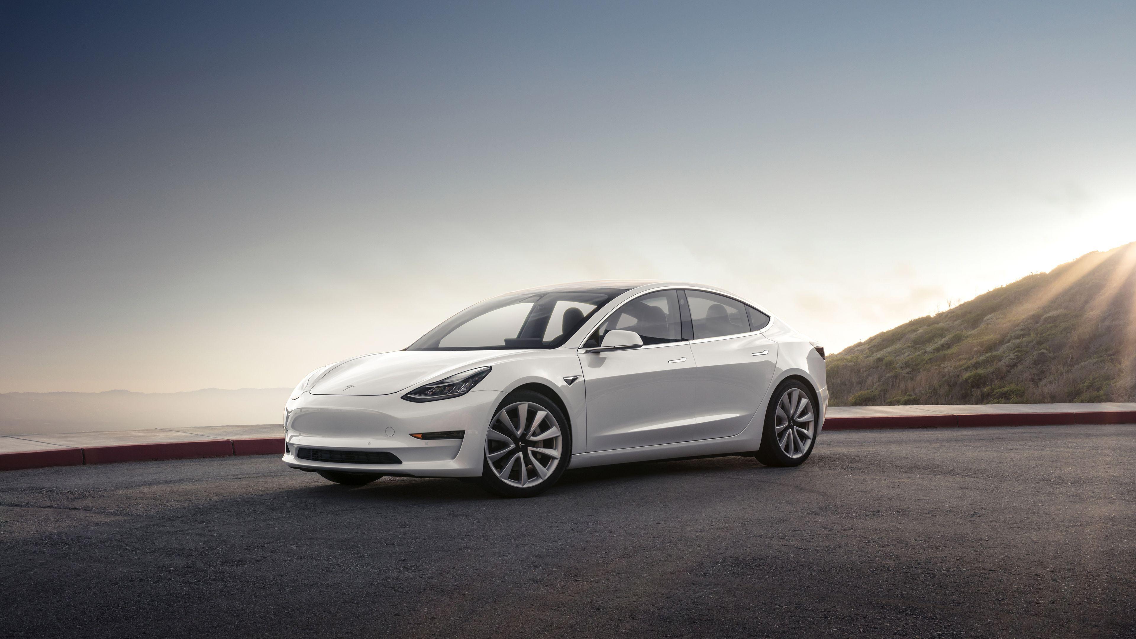 Tesla Model Y Wallpapers Top Free Tesla Model Y Backgrounds