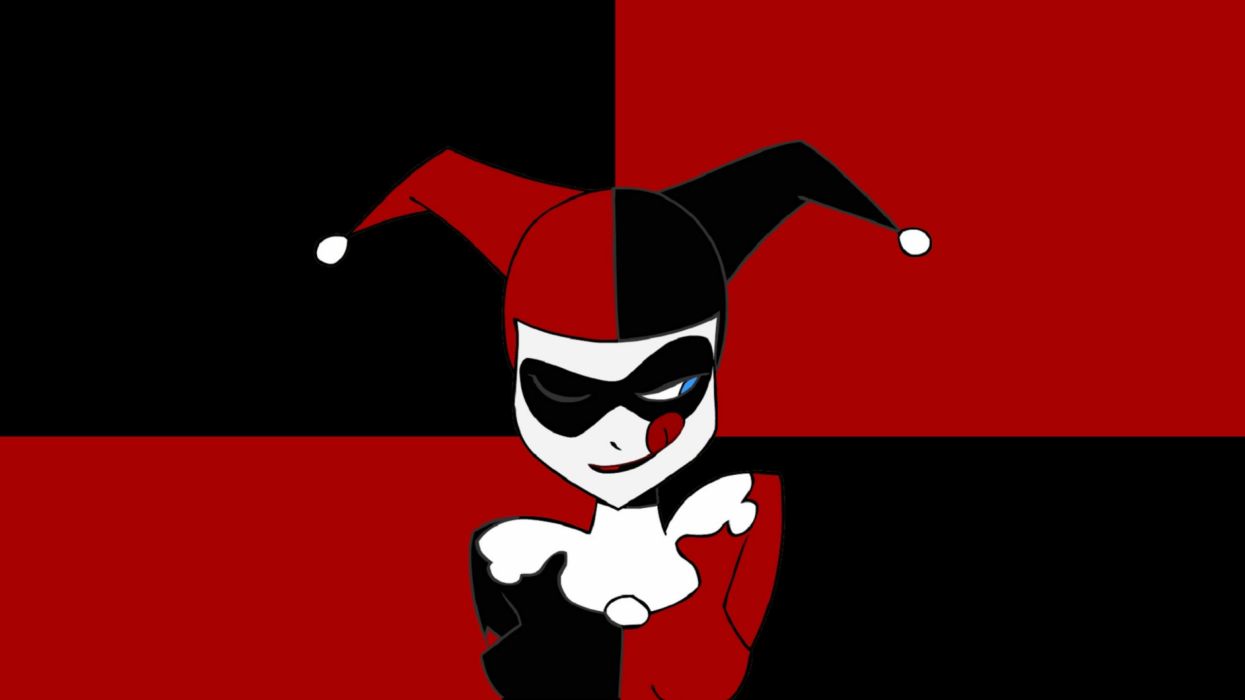 Harley Quinn Comics Wallpapers Top Free Harley Quinn Comics