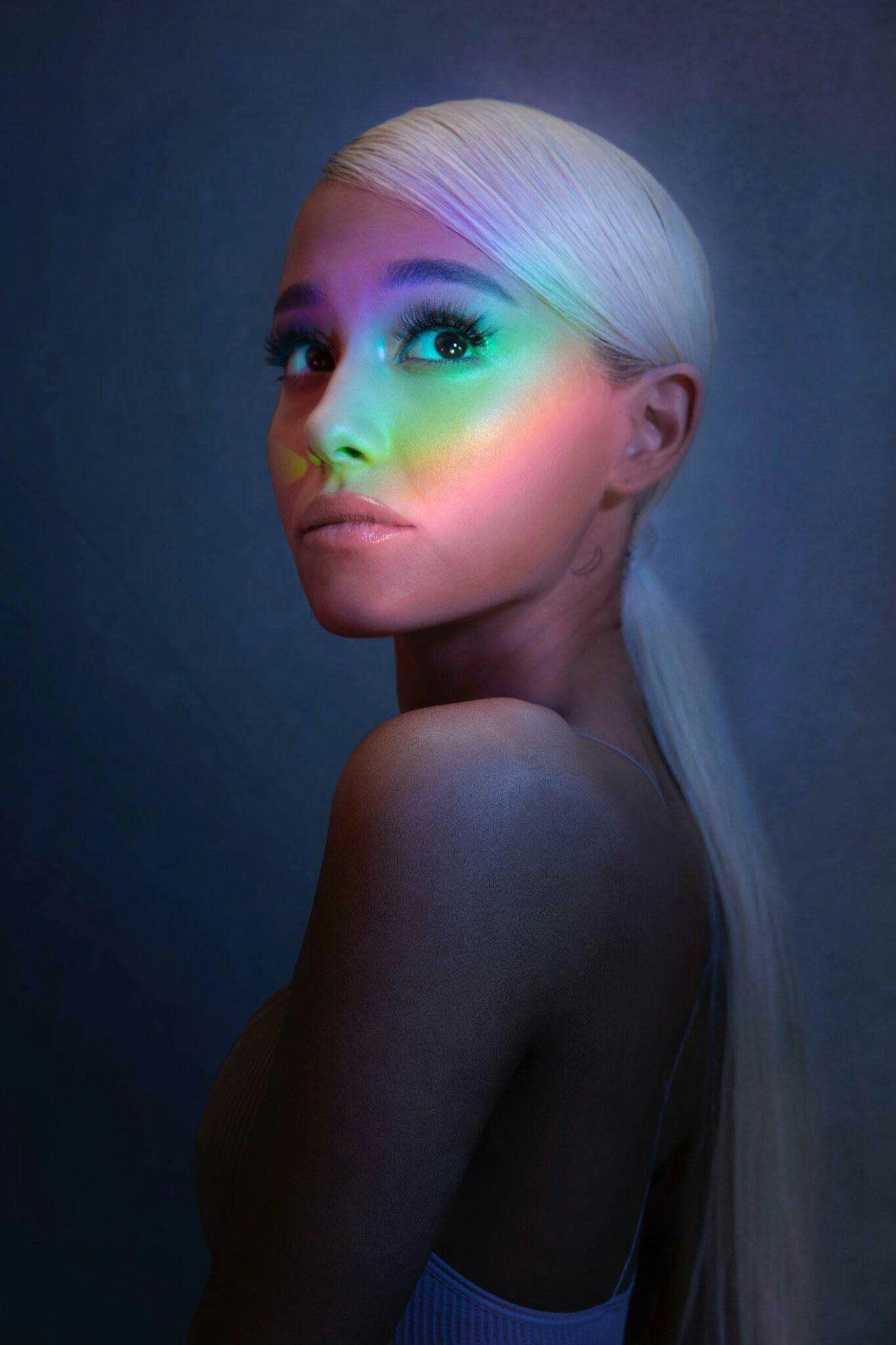 Ariana Grande No Tears Left To Cry Wallpapers - Top Free Ariana Grande