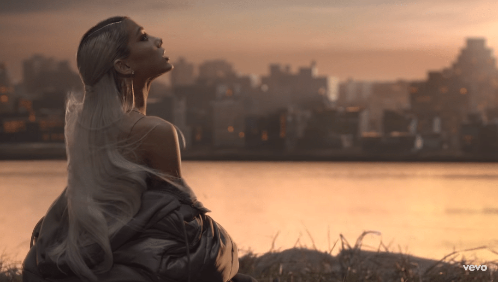 Ariana Grande No Tears Left To Cry Wallpapers Top Free Ariana Grande