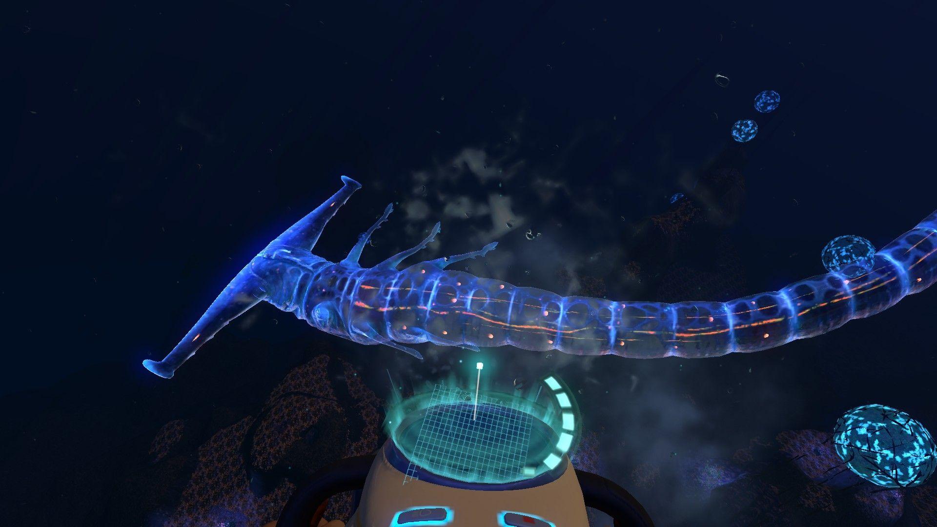 Sea Emperor Leviathan Wallpapers Top Free Sea Emperor Leviathan