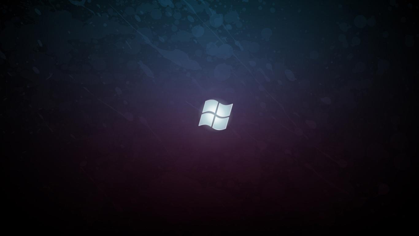Windows 7 Black Wallpapers Top Free Windows 7 Black Backgrounds WallpaperAccess