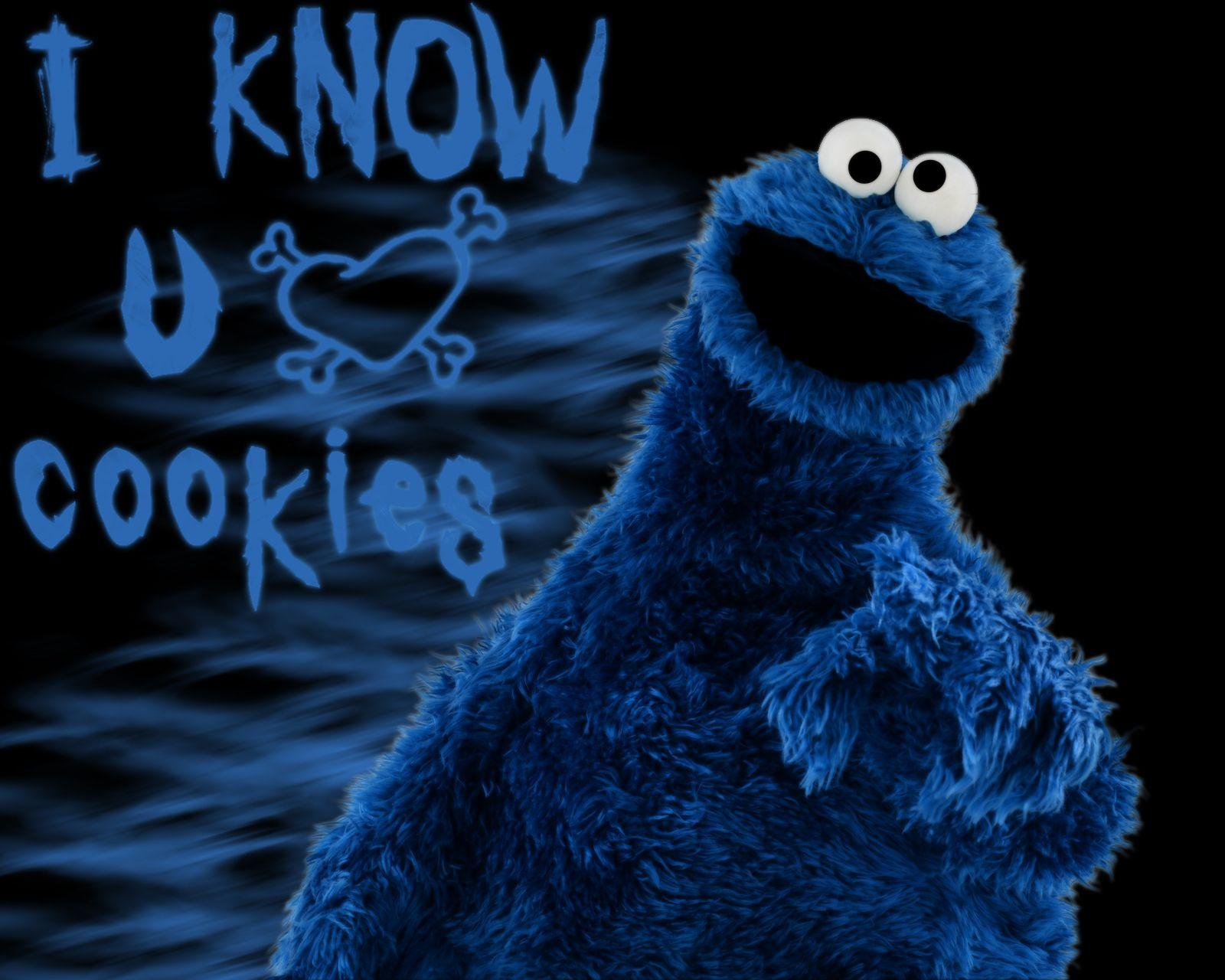 Cookie Monster Desktop Wallpapers Top Free Cookie Monster Desktop Backgrounds WallpaperAccess