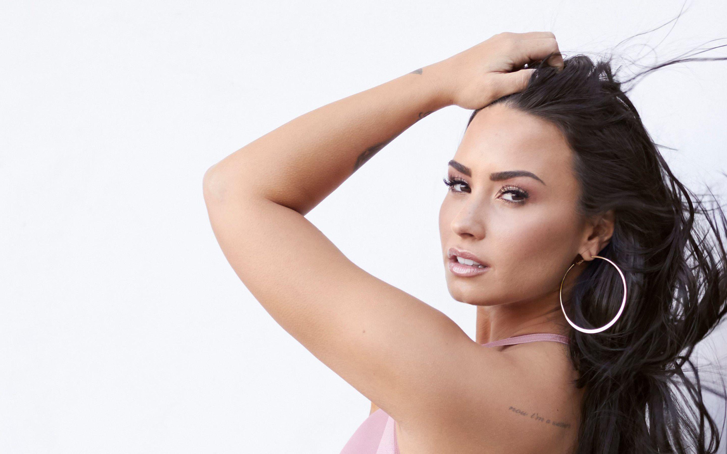 Demi Lovato Computer Wallpapers - Top Free Demi Lovato Computer