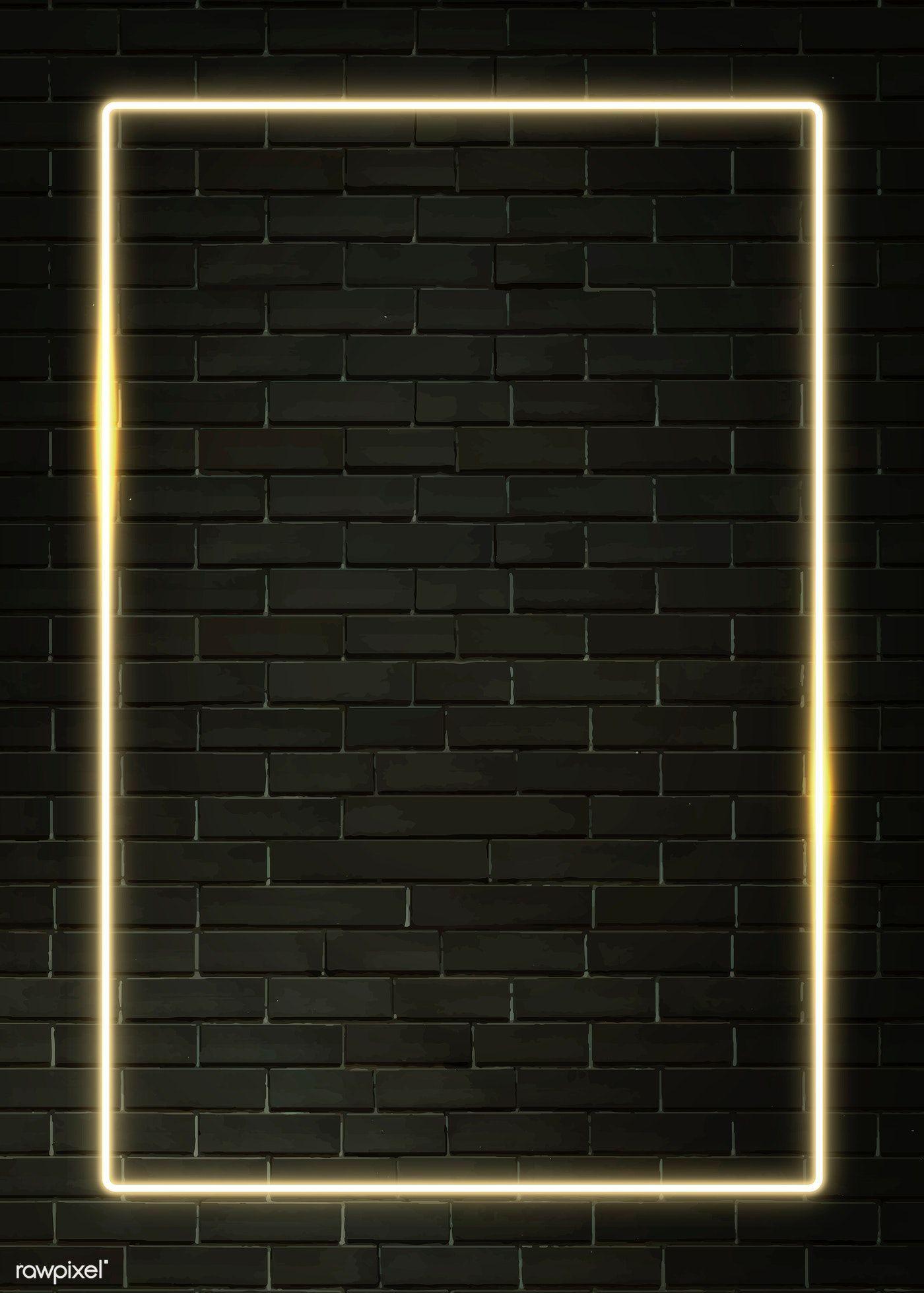 Neon Yellow and Black Wallpapers Top Free Neon Yellow and Black