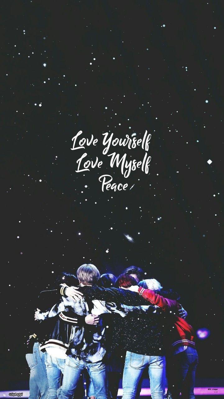I Love Myself Wallpapers Top Free I Love Myself Backgrounds
