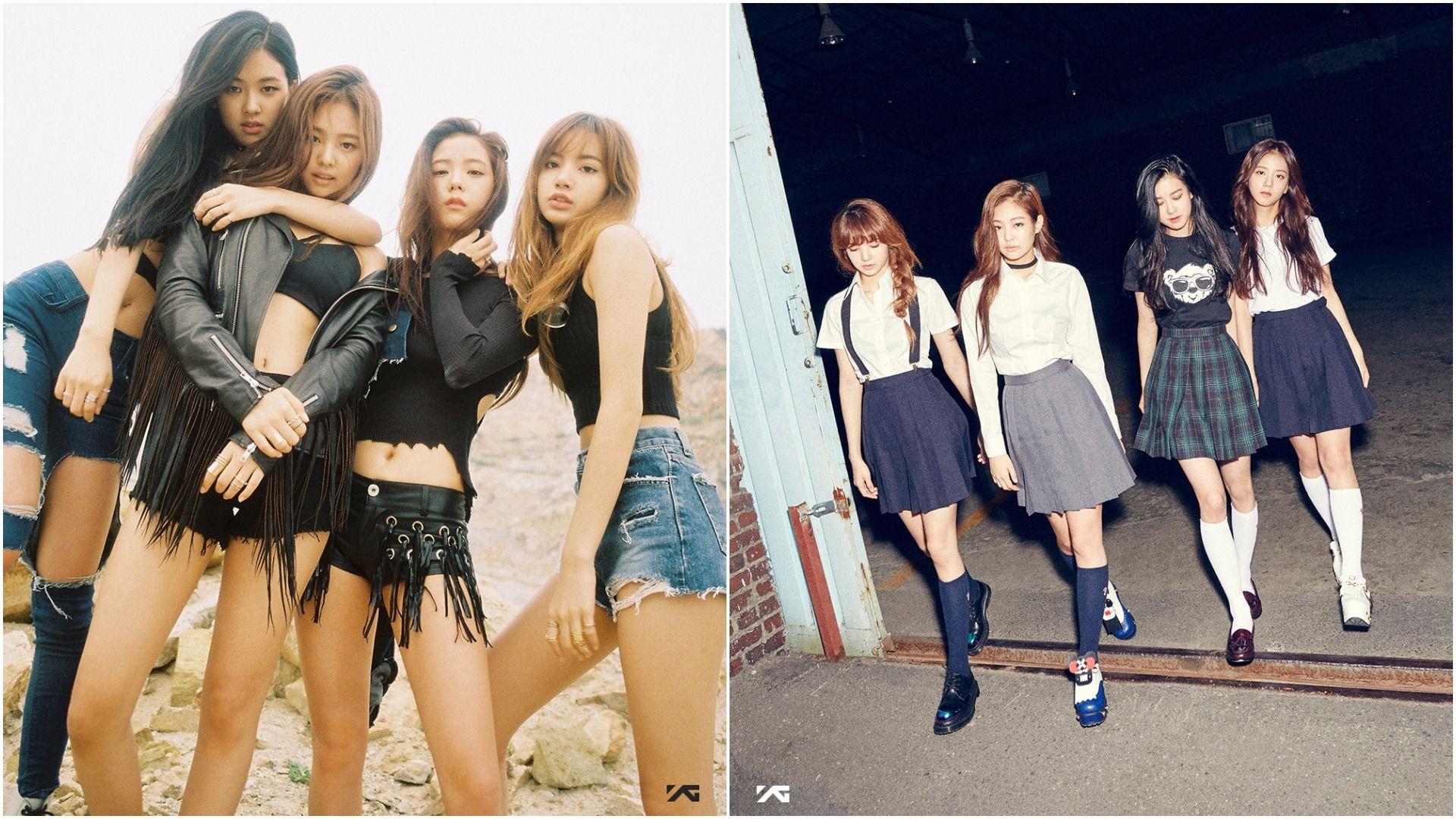 Blackpink 1920x1080 Wallpapers Top Free Blackpink 1920x1080