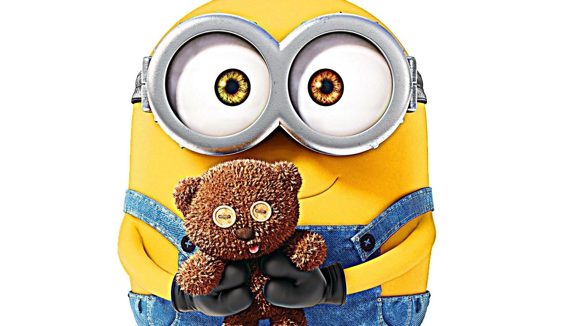 Download Gambar Minions Full Hd Koleksi Gambar HD