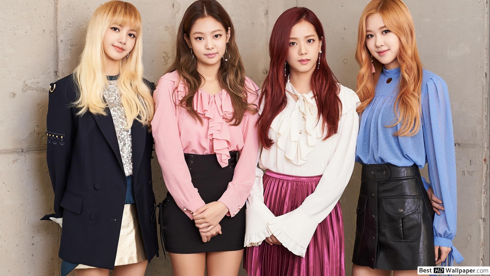 Blackpink 1920x1080 Wallpapers Top Free Blackpink 1920x1080