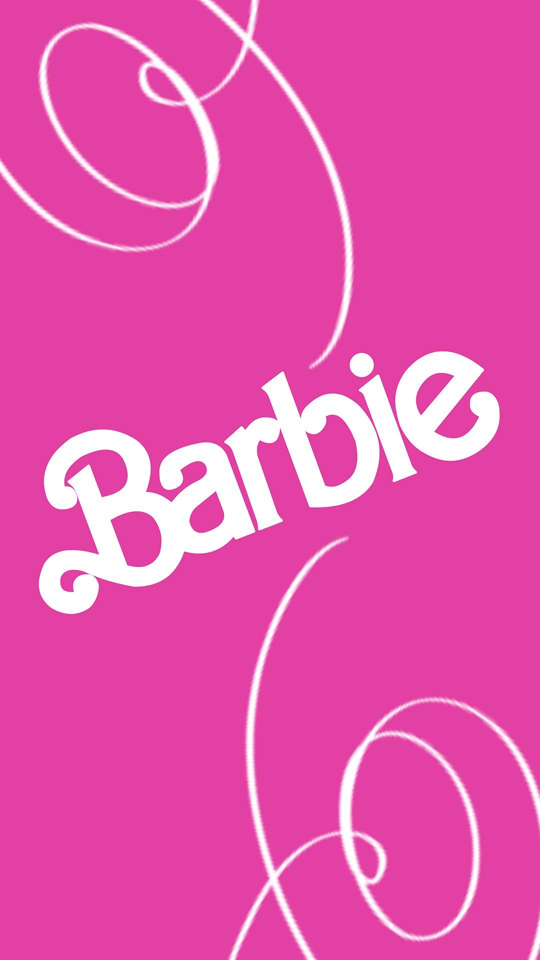 Barbie Wallpapers Top Free Barbie Backgrounds WallpaperAccess