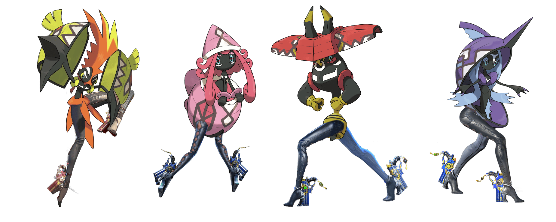 Tapu Koko Wallpapers Top Free Tapu Koko Backgrounds WallpaperAccess
