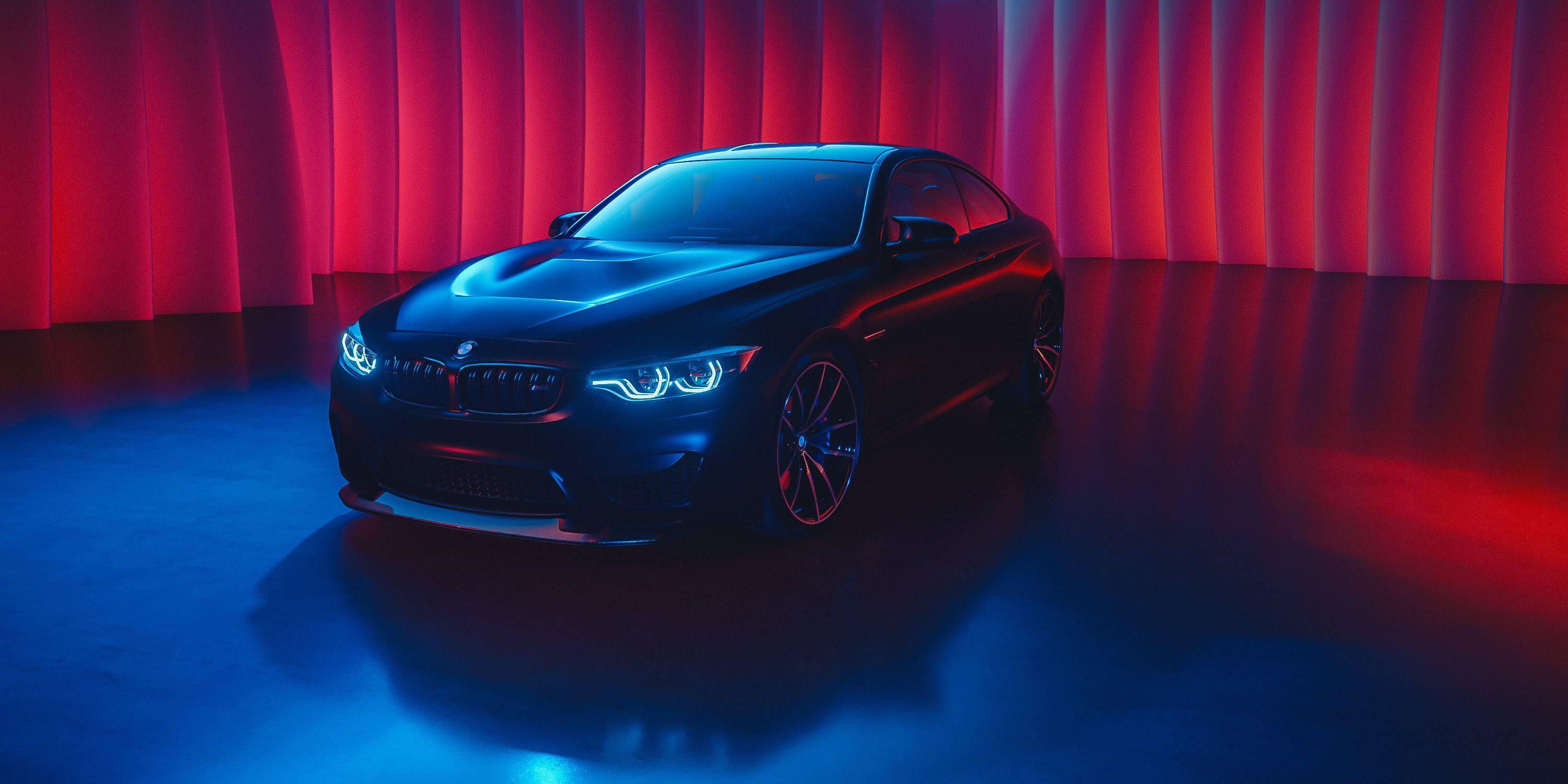 Dark Bmw Wallpapers Top Free Dark Bmw Backgrounds WallpaperAccess