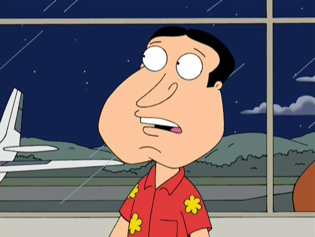 Glenn Quagmire Wallpapers Top Free Glenn Quagmire Backgrounds