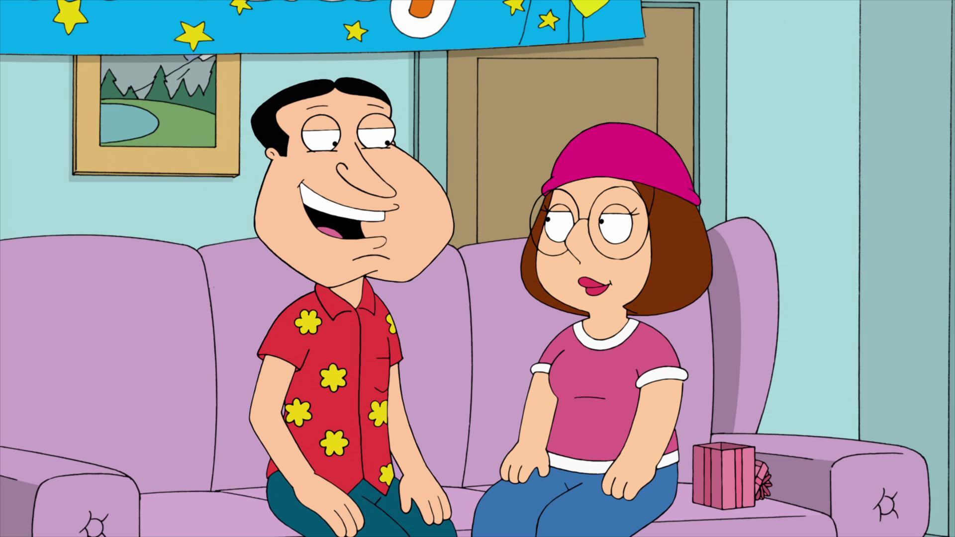 Family Guy Quagmire Wallpapers Top Free Family Guy Quagmire
