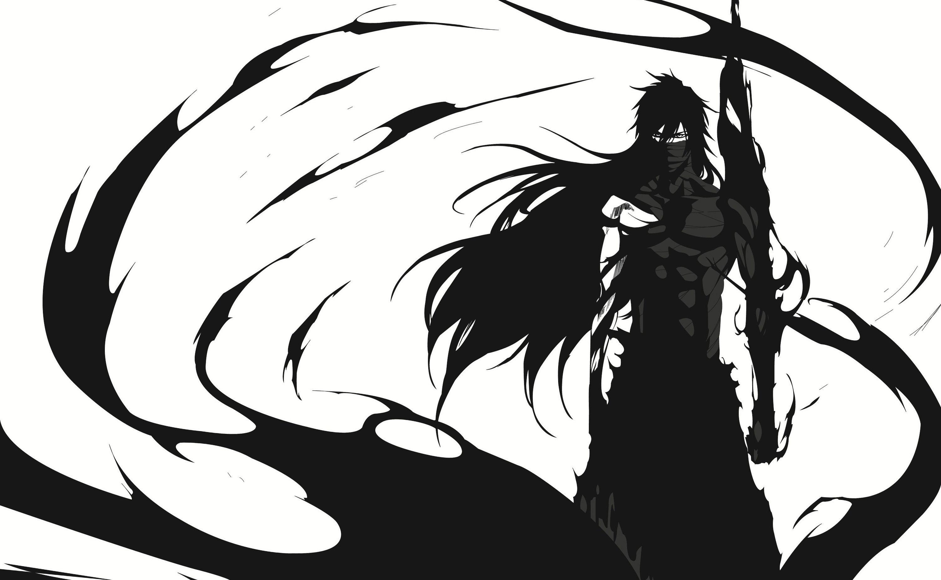 Ichigo vs Aizen Wallpapers Top Free Ichigo vs Aizen Backgrounds