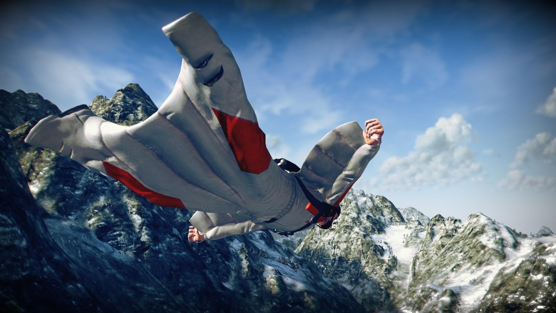 Wingsuit Wallpapers Top Free Wingsuit Backgrounds WallpaperAccess