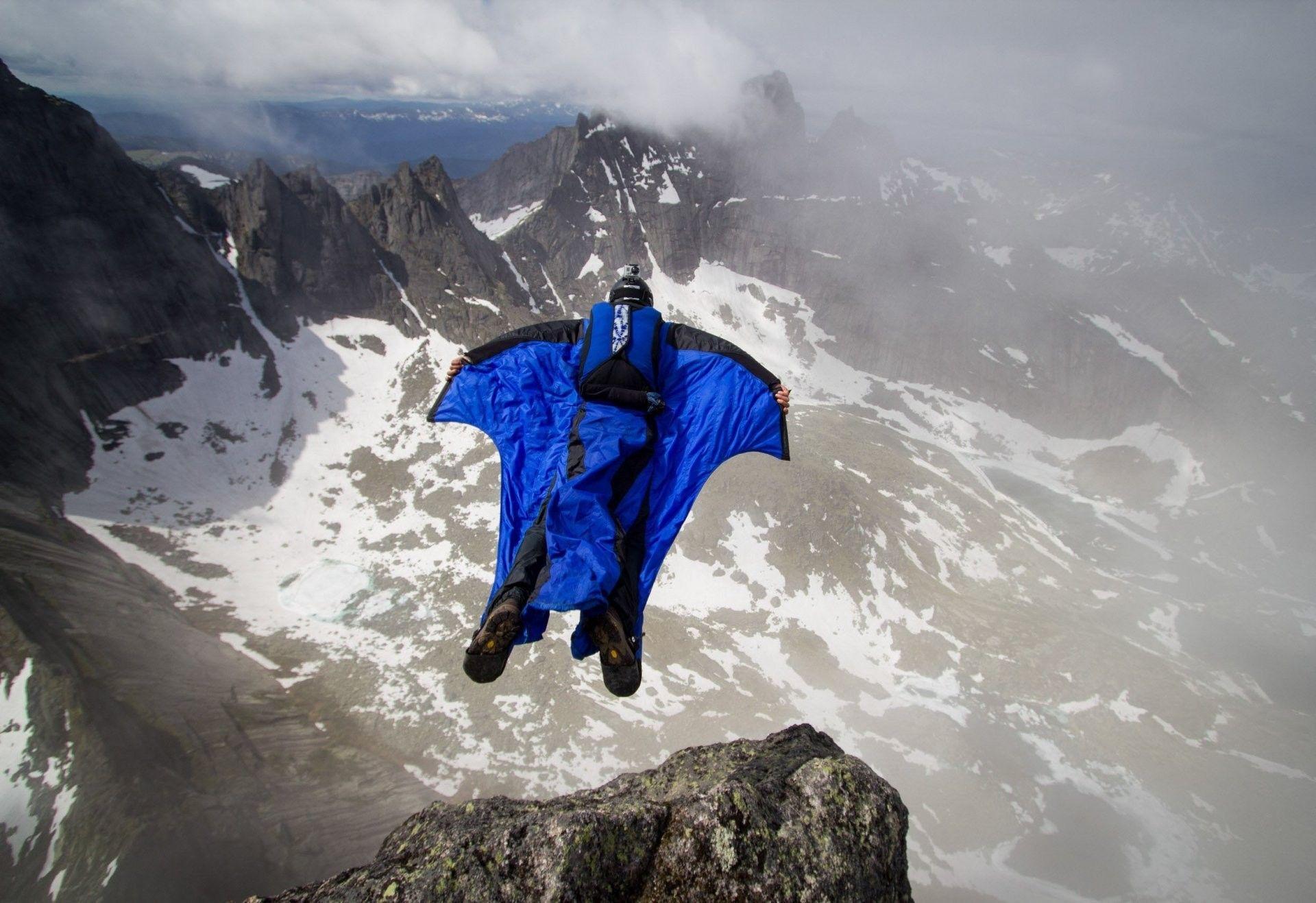 Wingsuit Wallpapers Top Free Wingsuit Backgrounds WallpaperAccess
