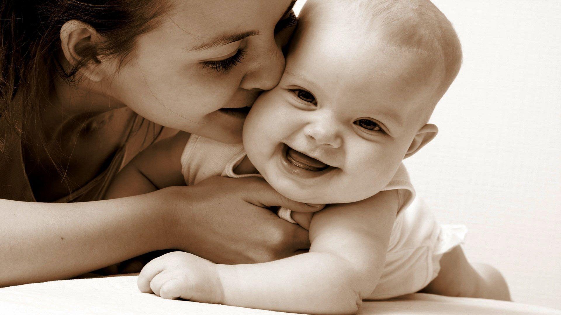 Mother and Baby Wallpapers Top Free Mother and Baby Backgrounds