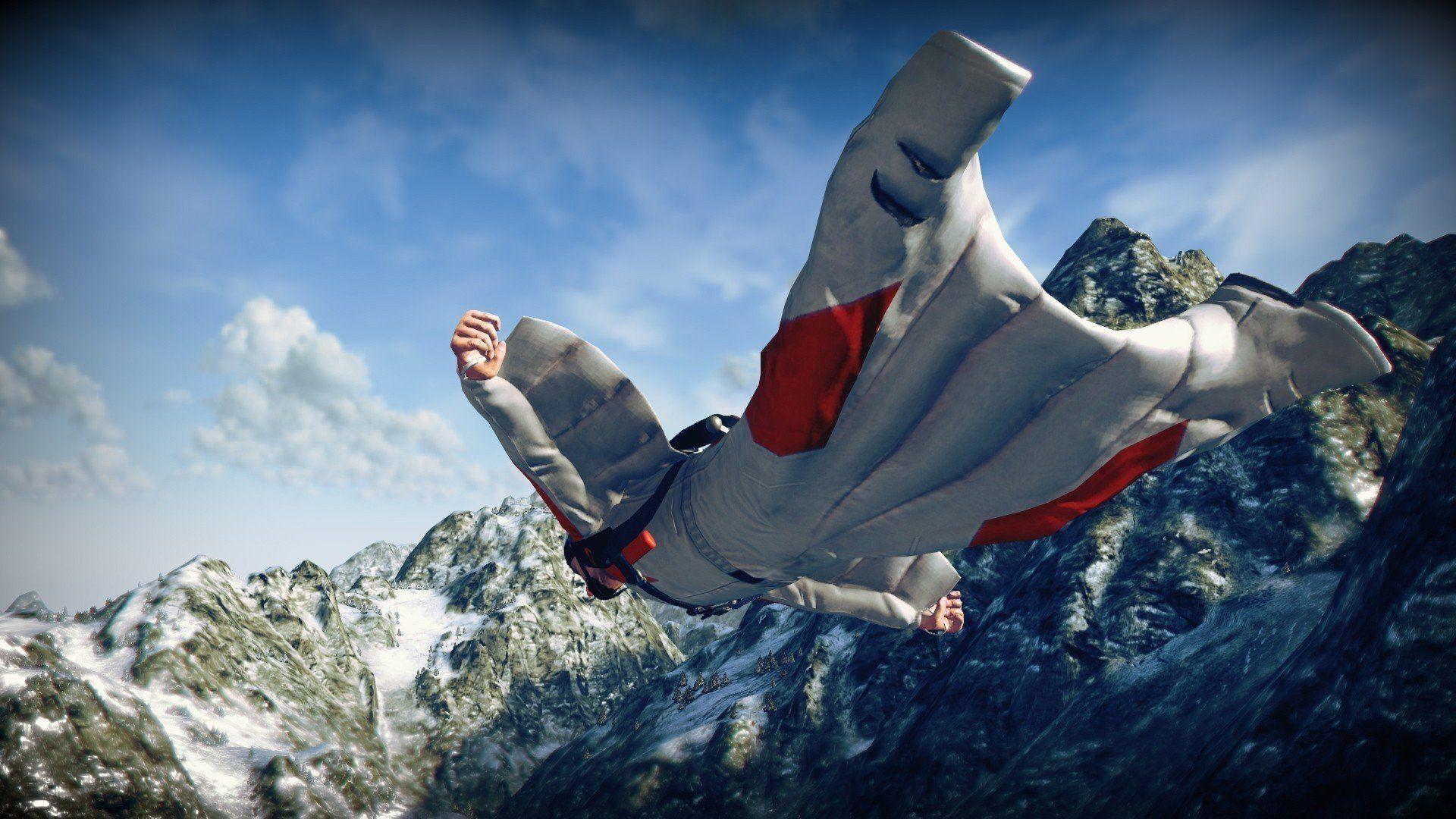 Wingsuit Wallpapers Top Free Wingsuit Backgrounds WallpaperAccess