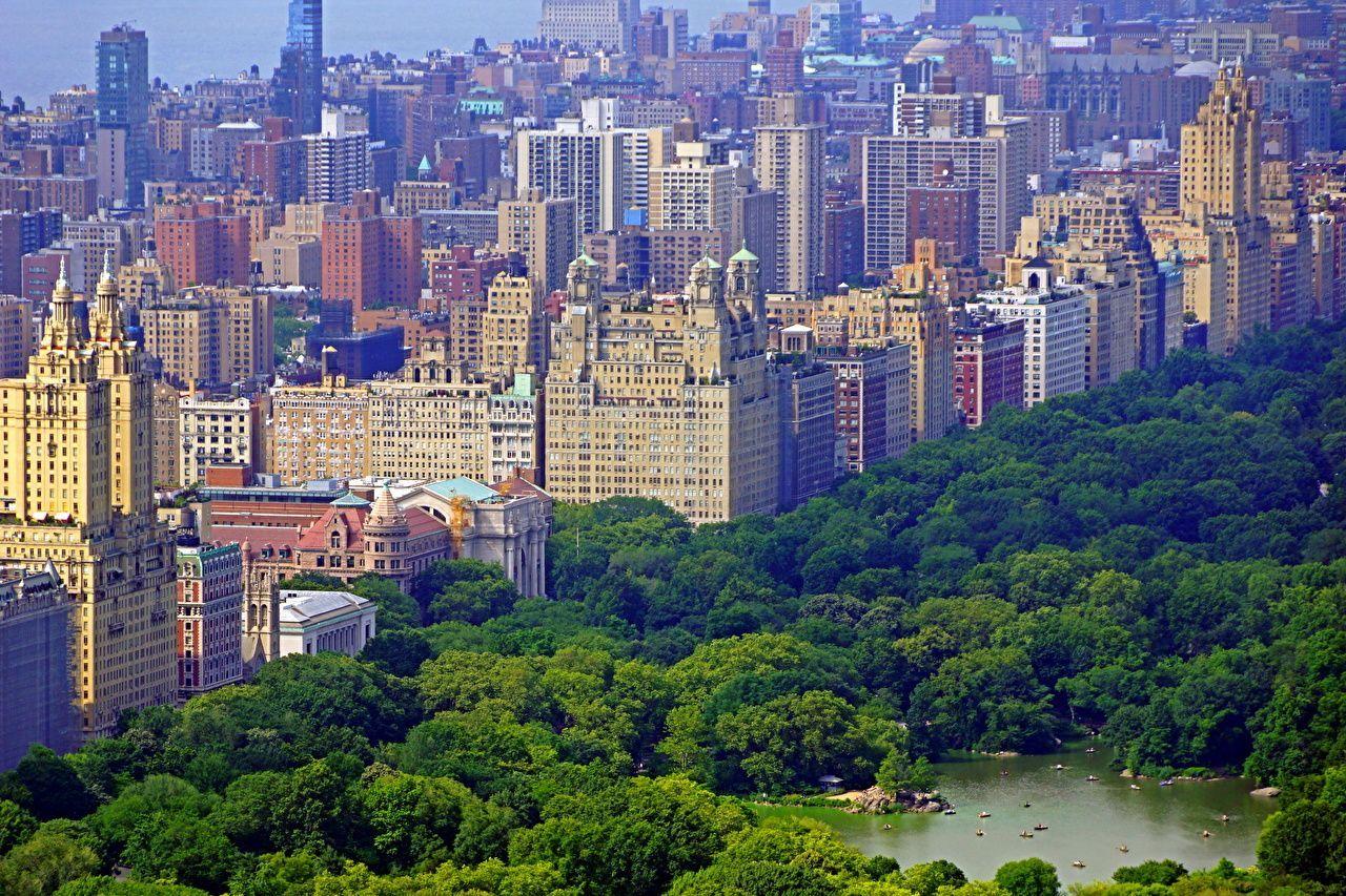 NYC Central Park Wallpapers Top Free NYC Central Park Backgrounds