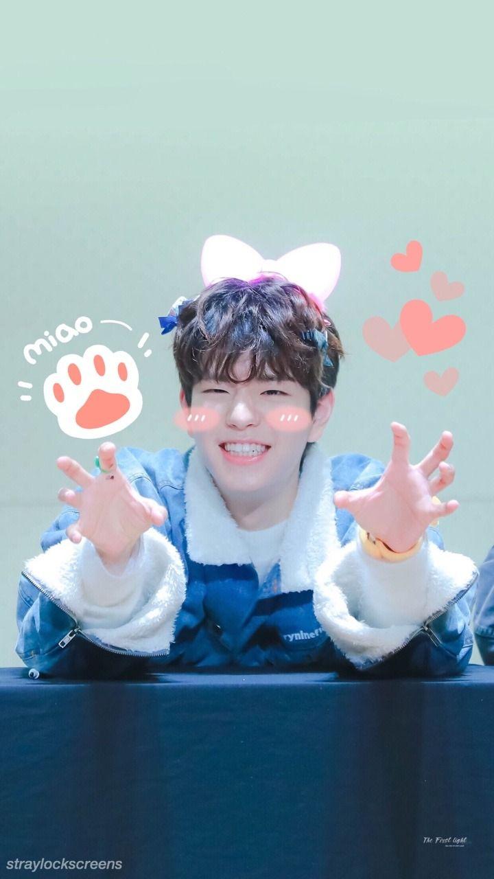 Seungmin Wallpapers Top Free Seungmin Backgrounds WallpaperAccess