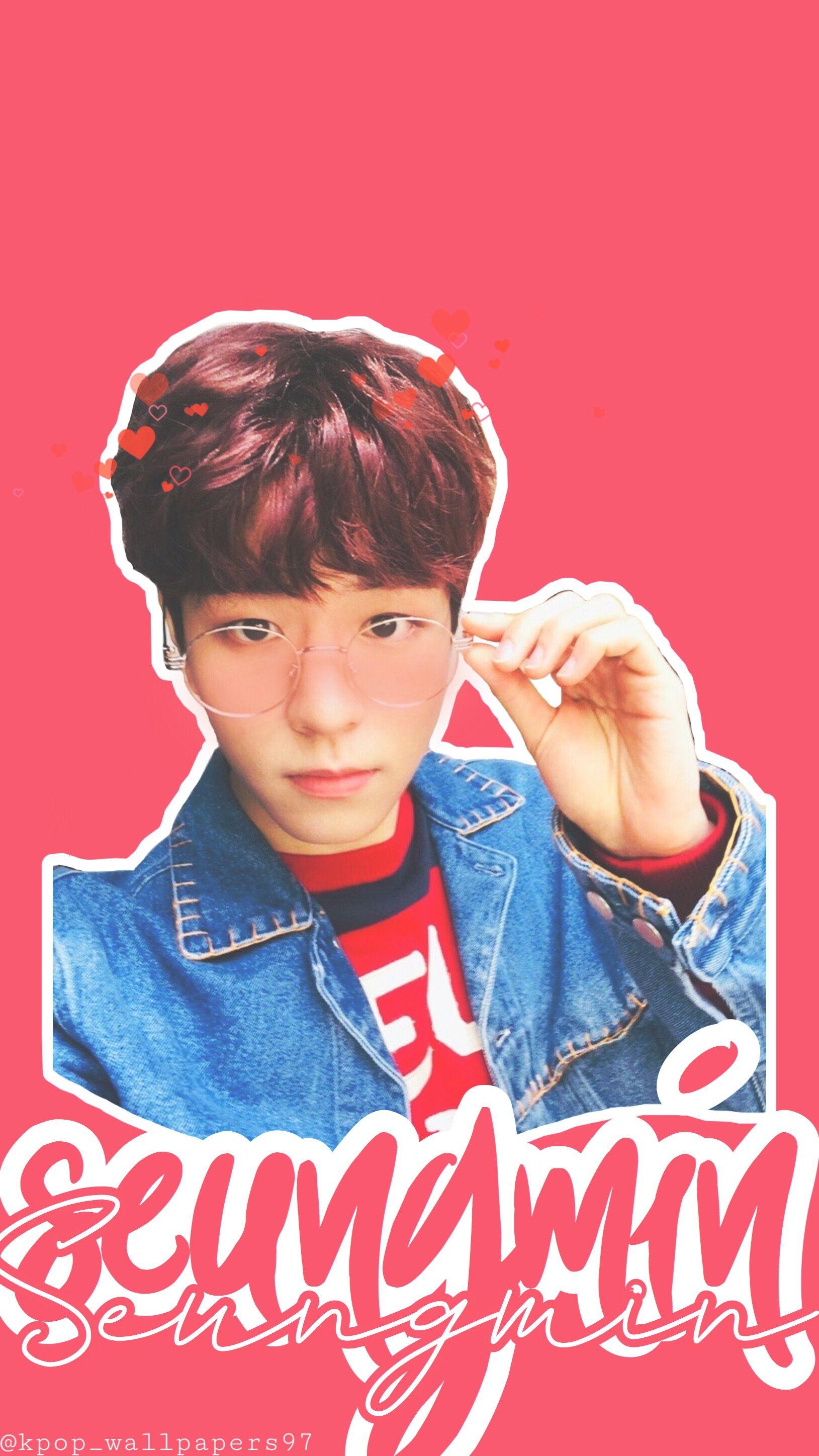 Seungmin Wallpapers Top Free Seungmin Backgrounds WallpaperAccess