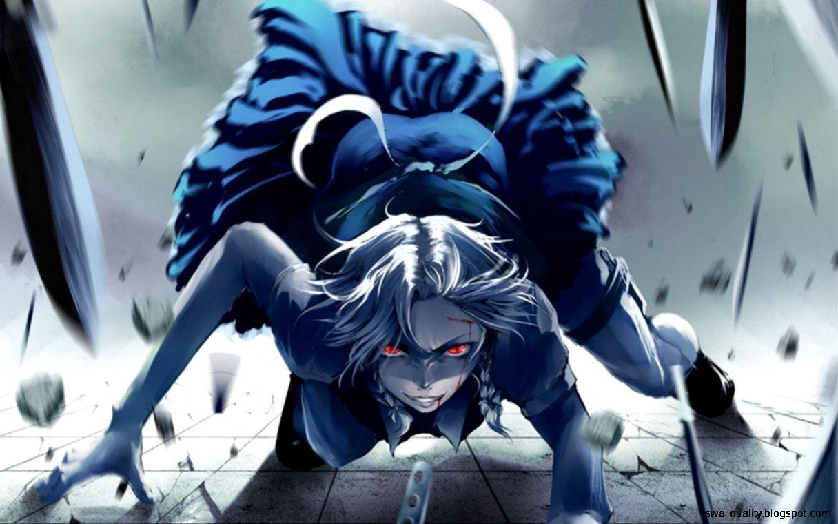 Angry Anime Girl Wallpapers Top Free Angry Anime Girl Backgrounds