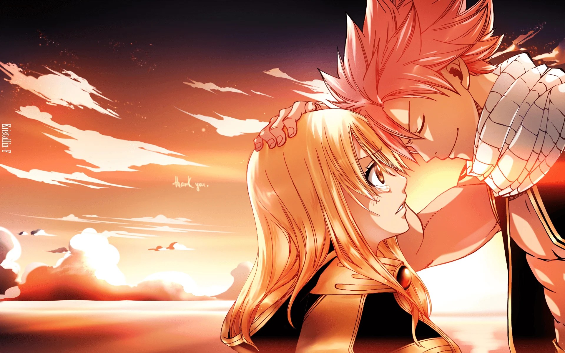 Nalu Fairy Tail Wallpapers Top Free Nalu Fairy Tail Backgrounds