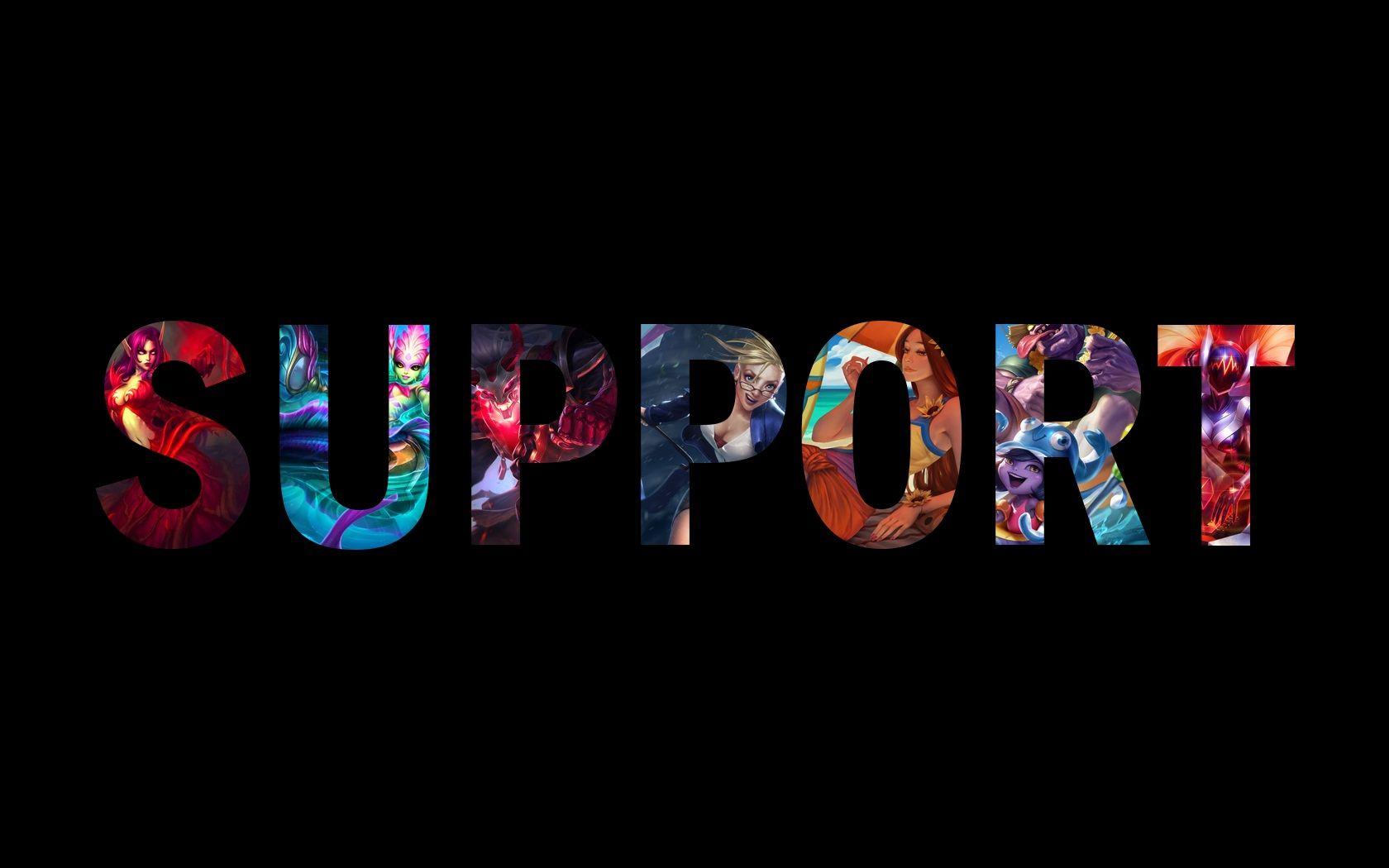 Support Wallpapers Top Free Support Backgrounds WallpaperAccess