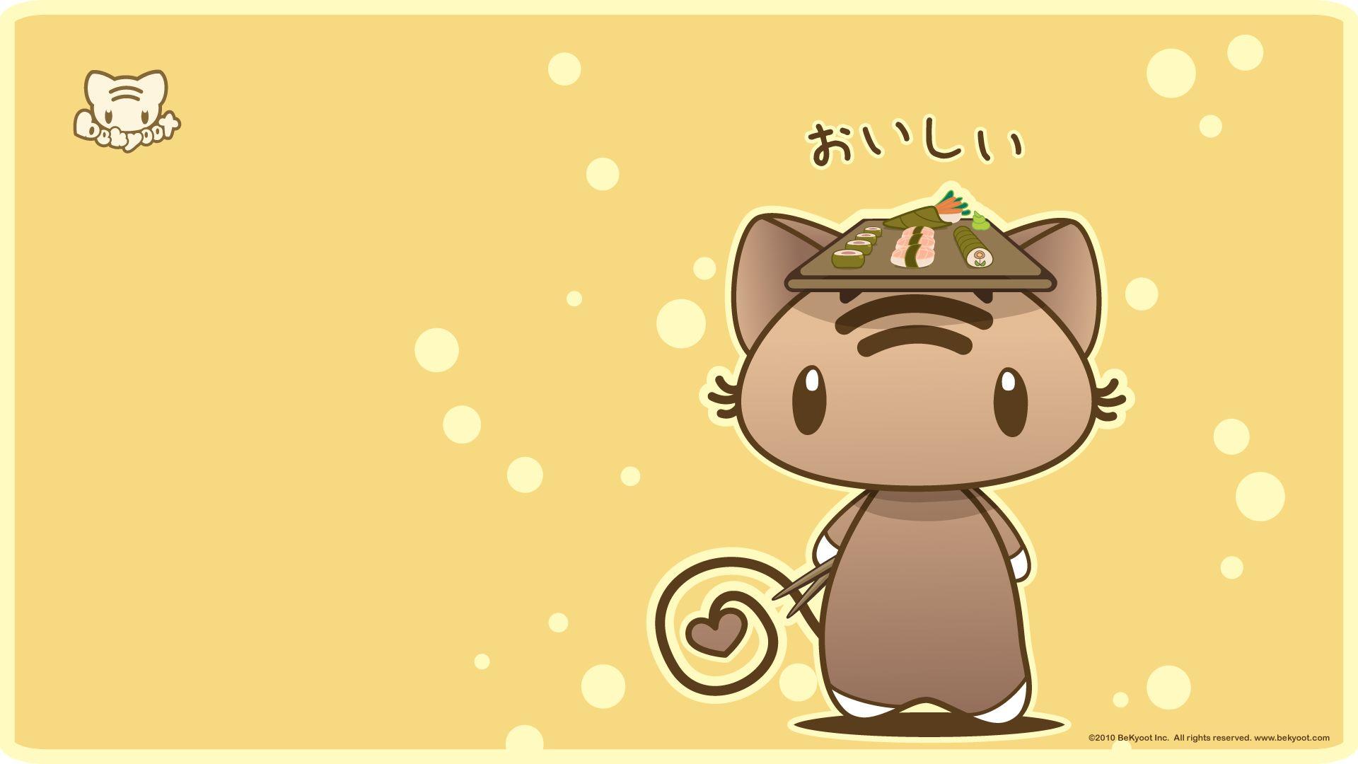 Kawaii Japanese Wallpapers Top Free Kawaii Japanese Backgrounds