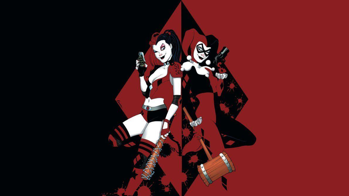 Harley Quinn Phone Wallpapers Top Free Harley Quinn Phone Backgrounds