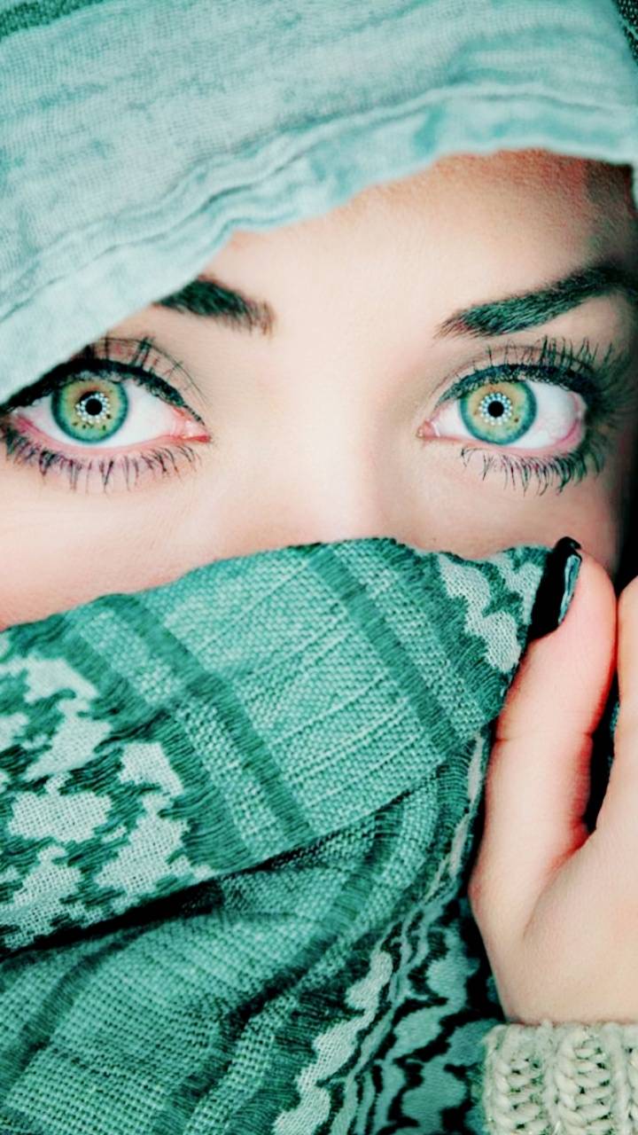 Girl Eyes Wallpapers Top Free Girl Eyes Backgrounds WallpaperAccess