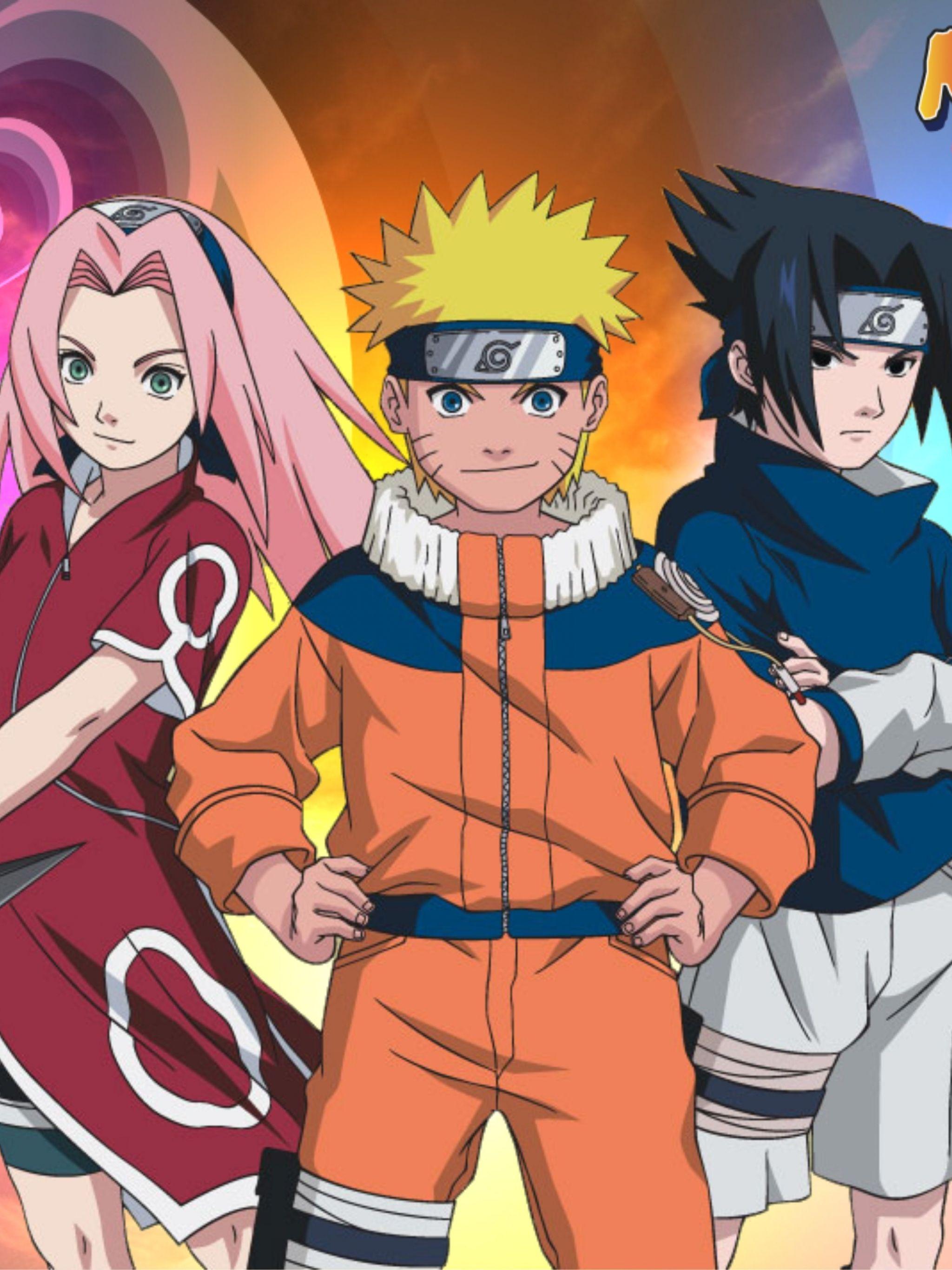 Naruto Sakura and Sasuke Wallpapers Top Free Naruto Sakura and Sasuke