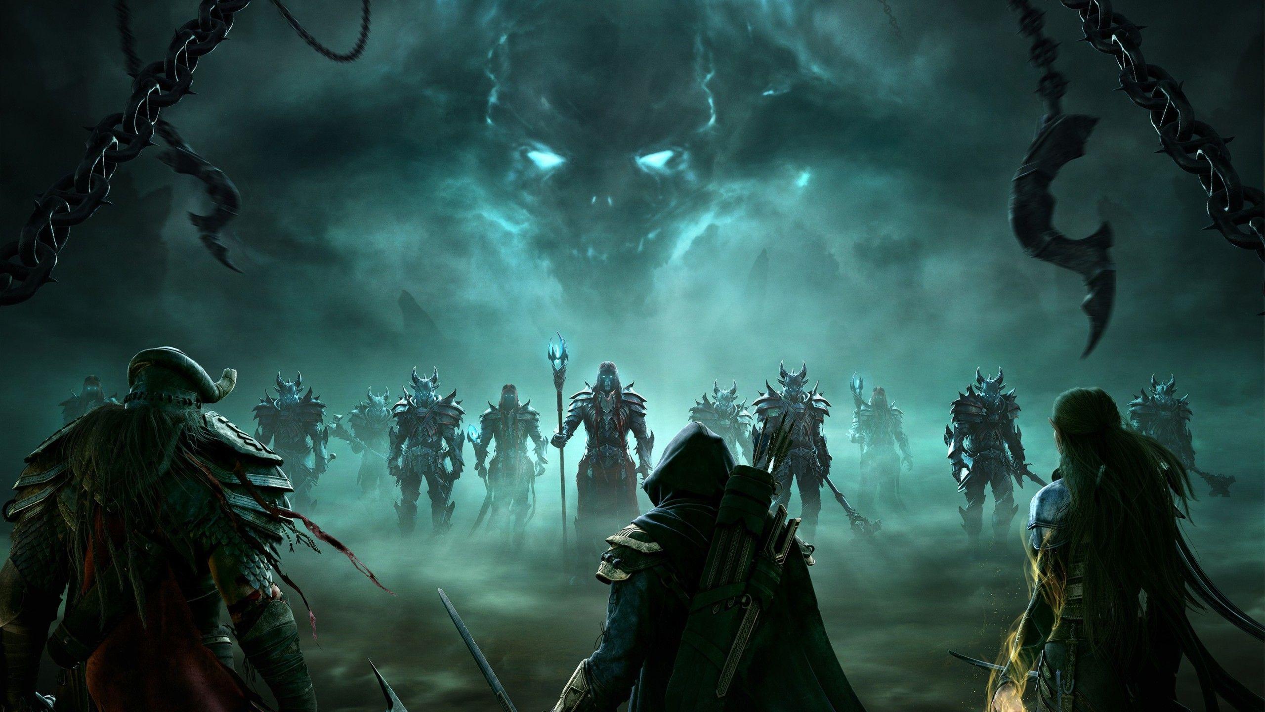 The Elder Scrolls 4k Wallpapers Top Free The Elder Scrolls 4k