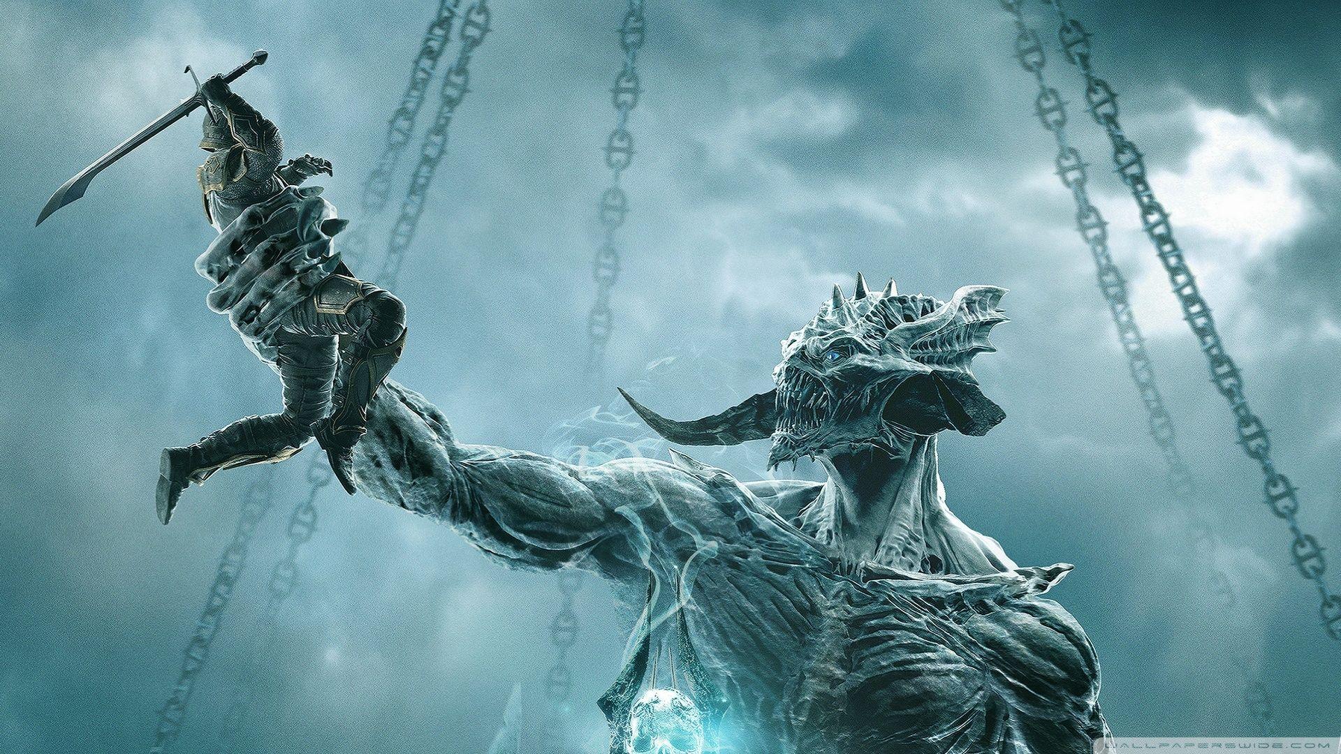 The Elder Scrolls 4k Wallpapers Top Free The Elder Scrolls 4k