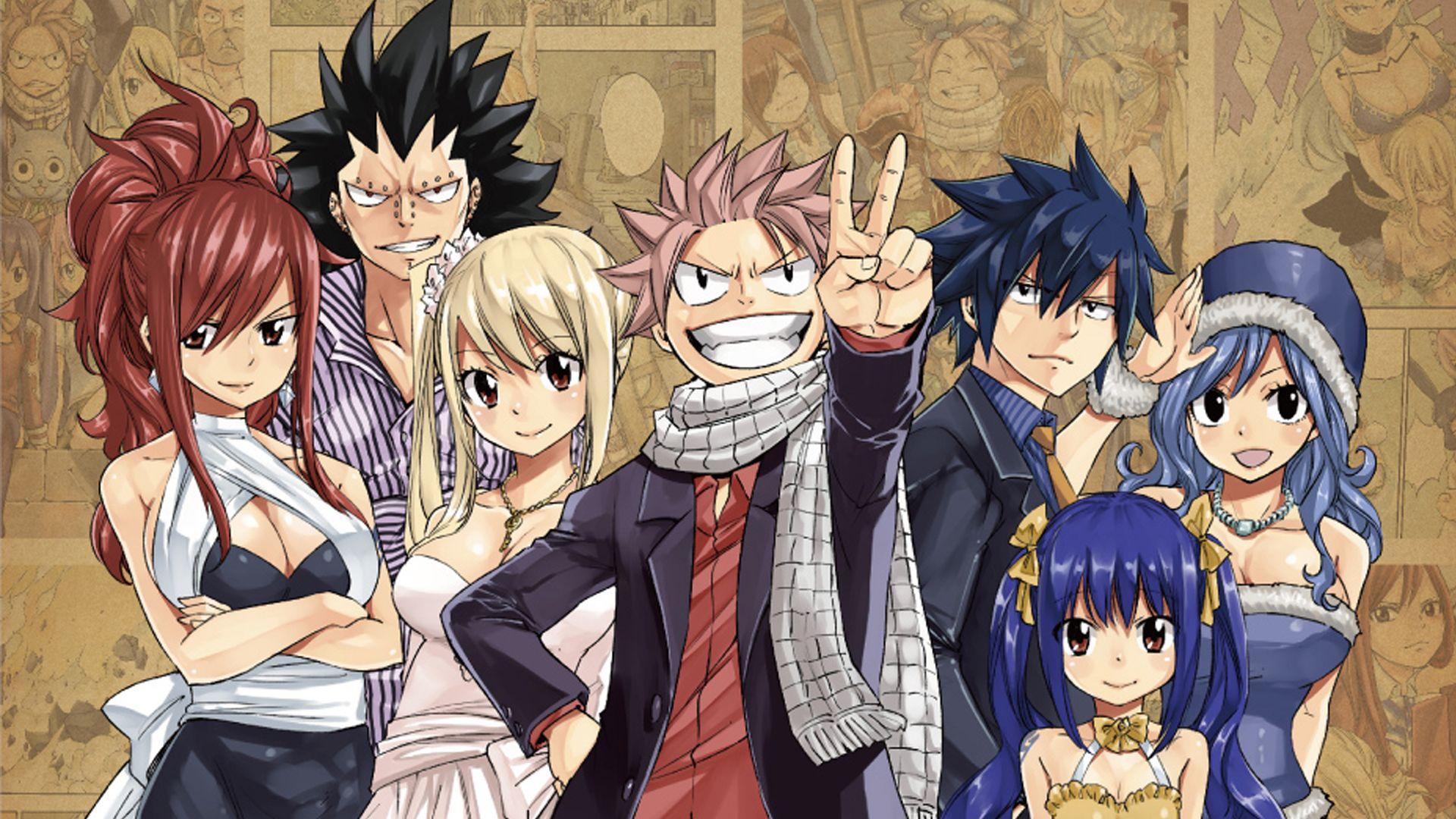 Nalu Fairy Tail Wallpapers Top Free Nalu Fairy Tail Backgrounds