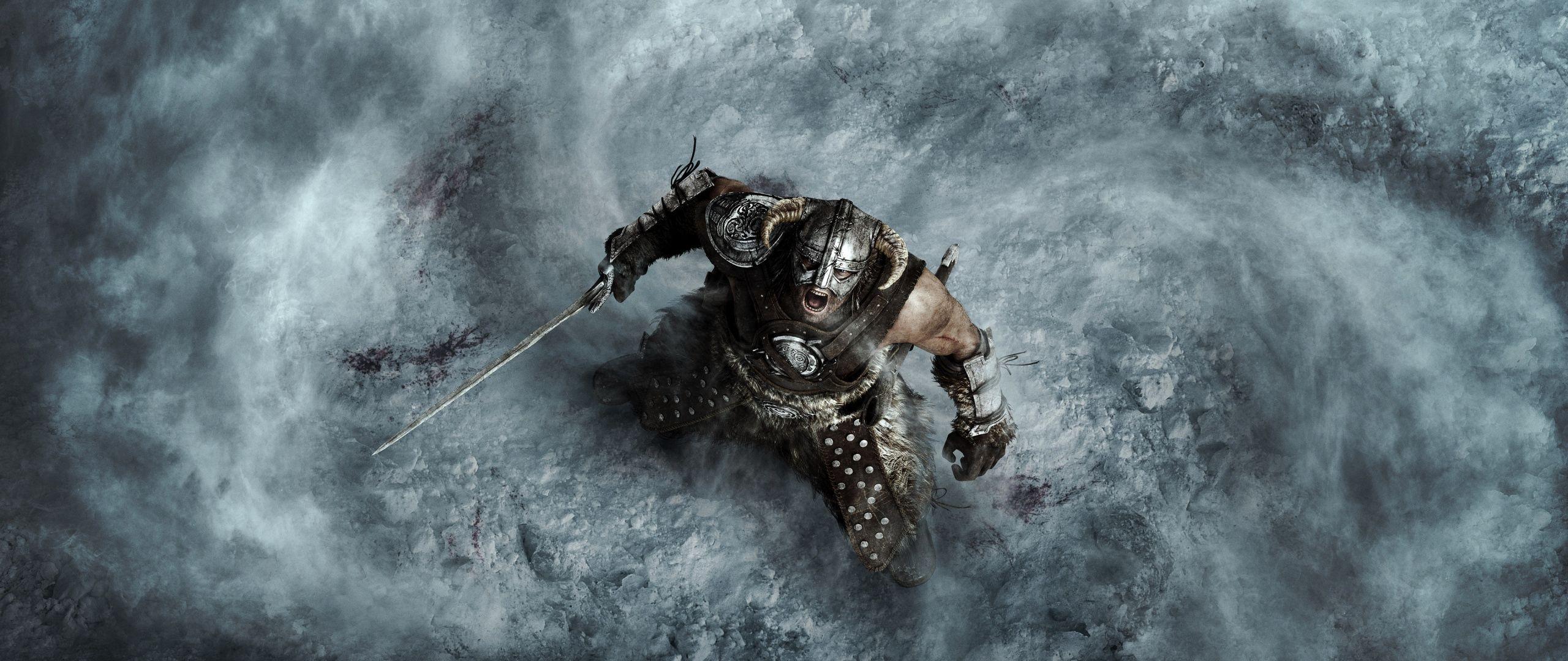 The Elder Scrolls 4k Wallpapers Top Free The Elder